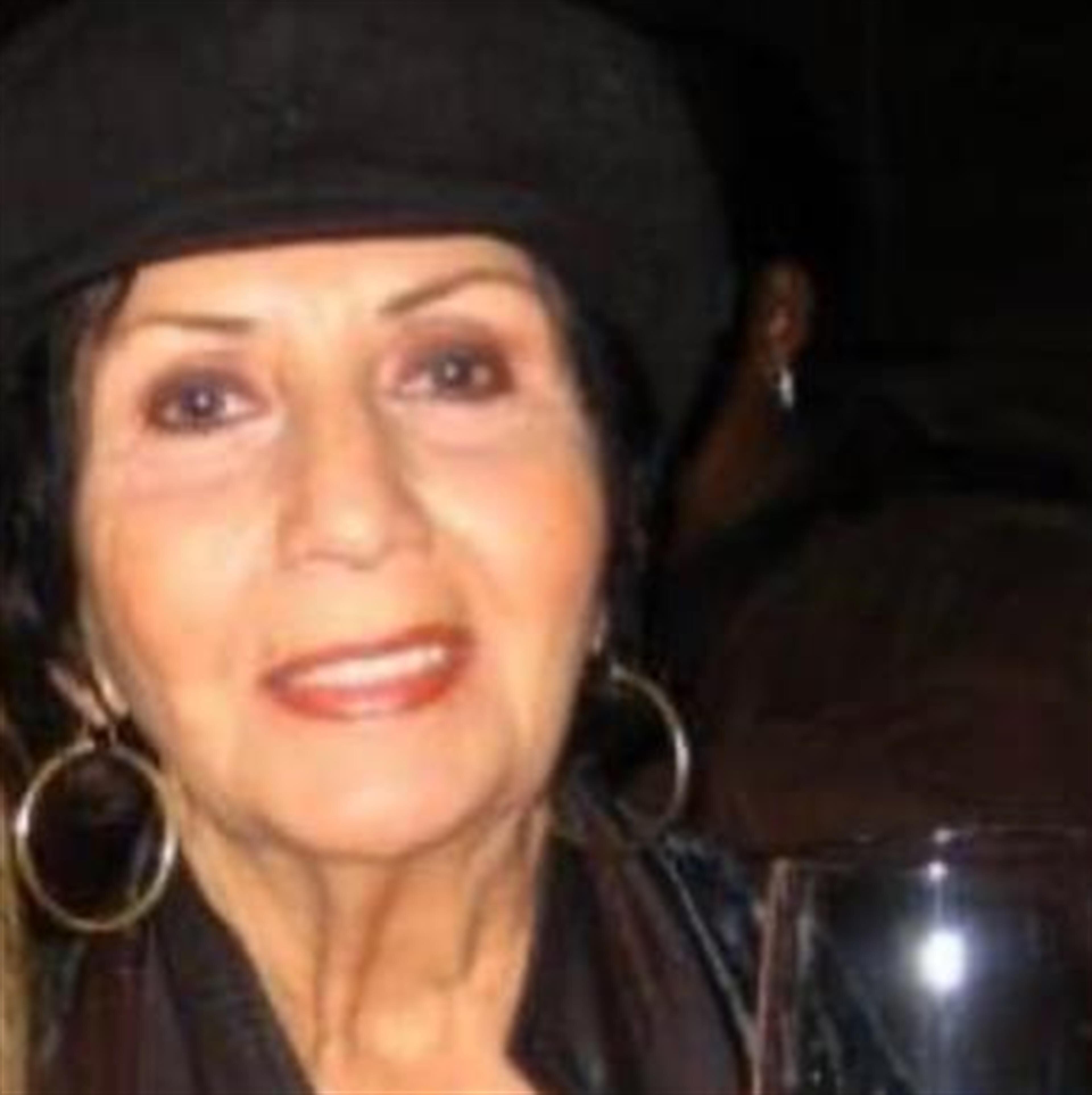 Emily M. Torres