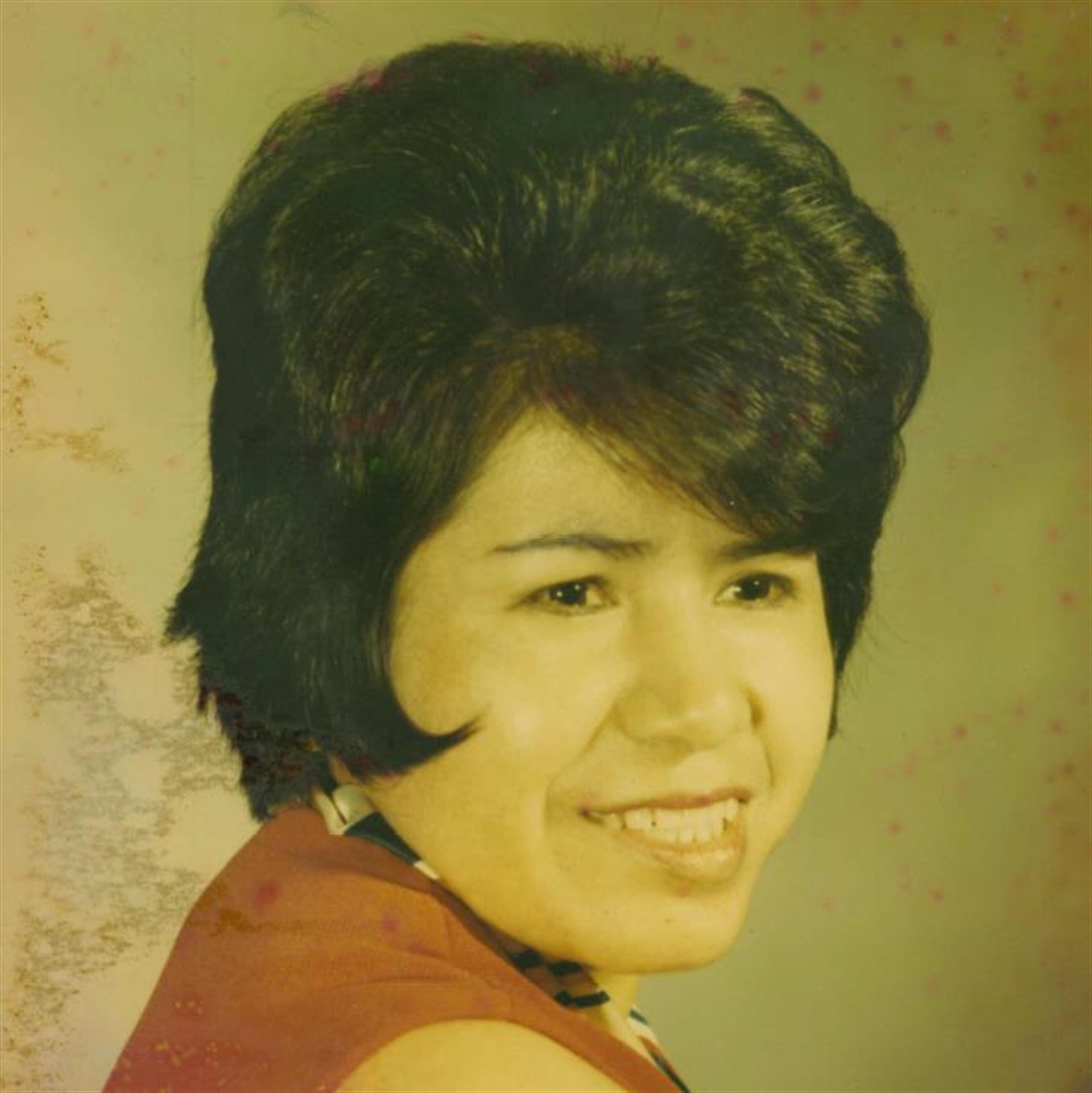 Cerila Diaz