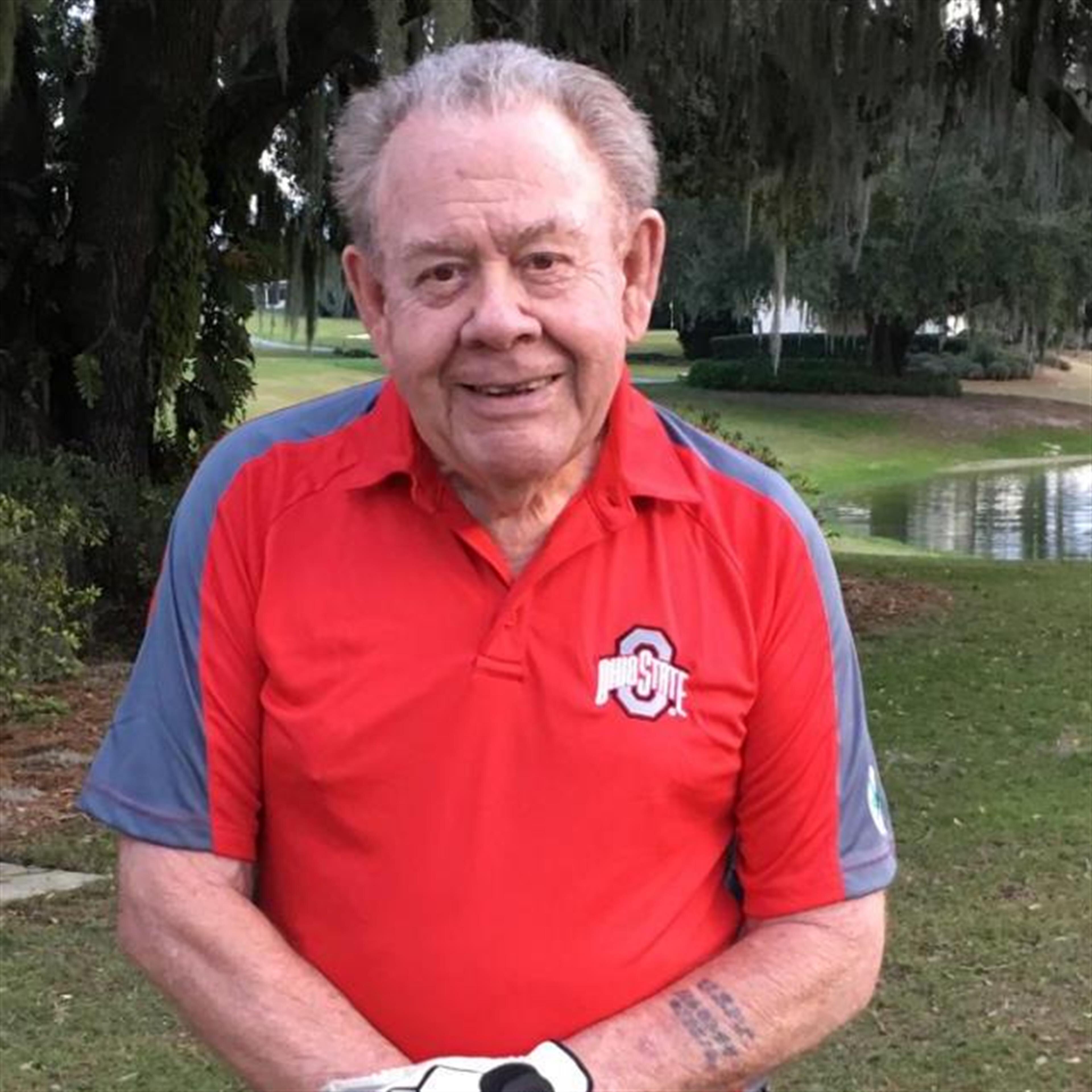 Fred A. Harris