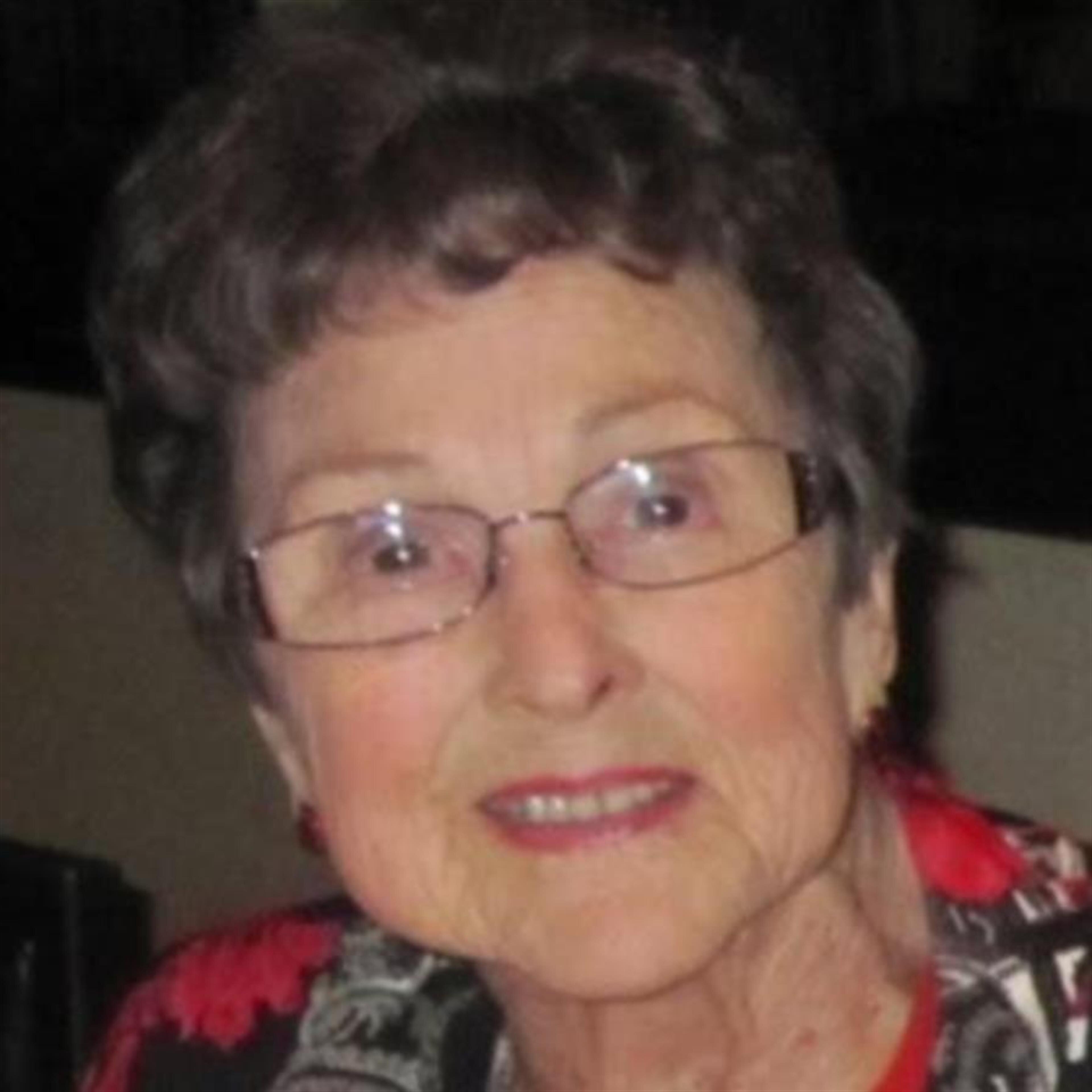 Rose M. Morris