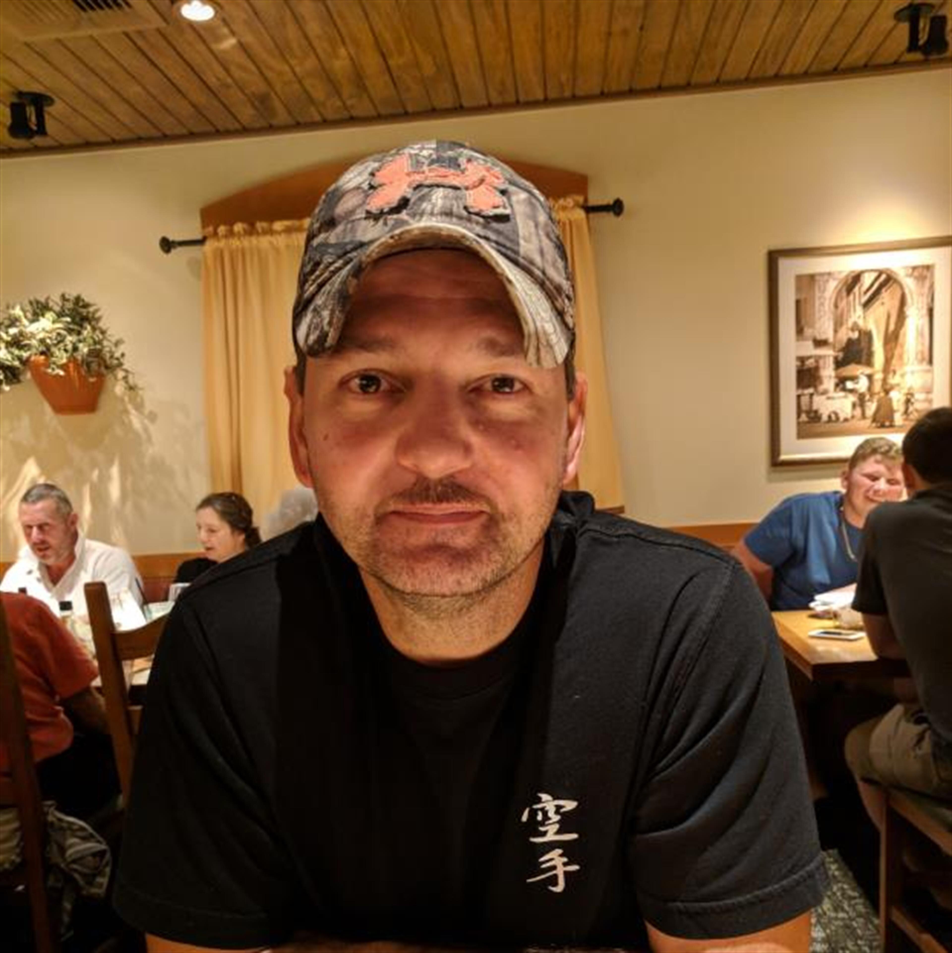 William "Bill" Michael Cumbie