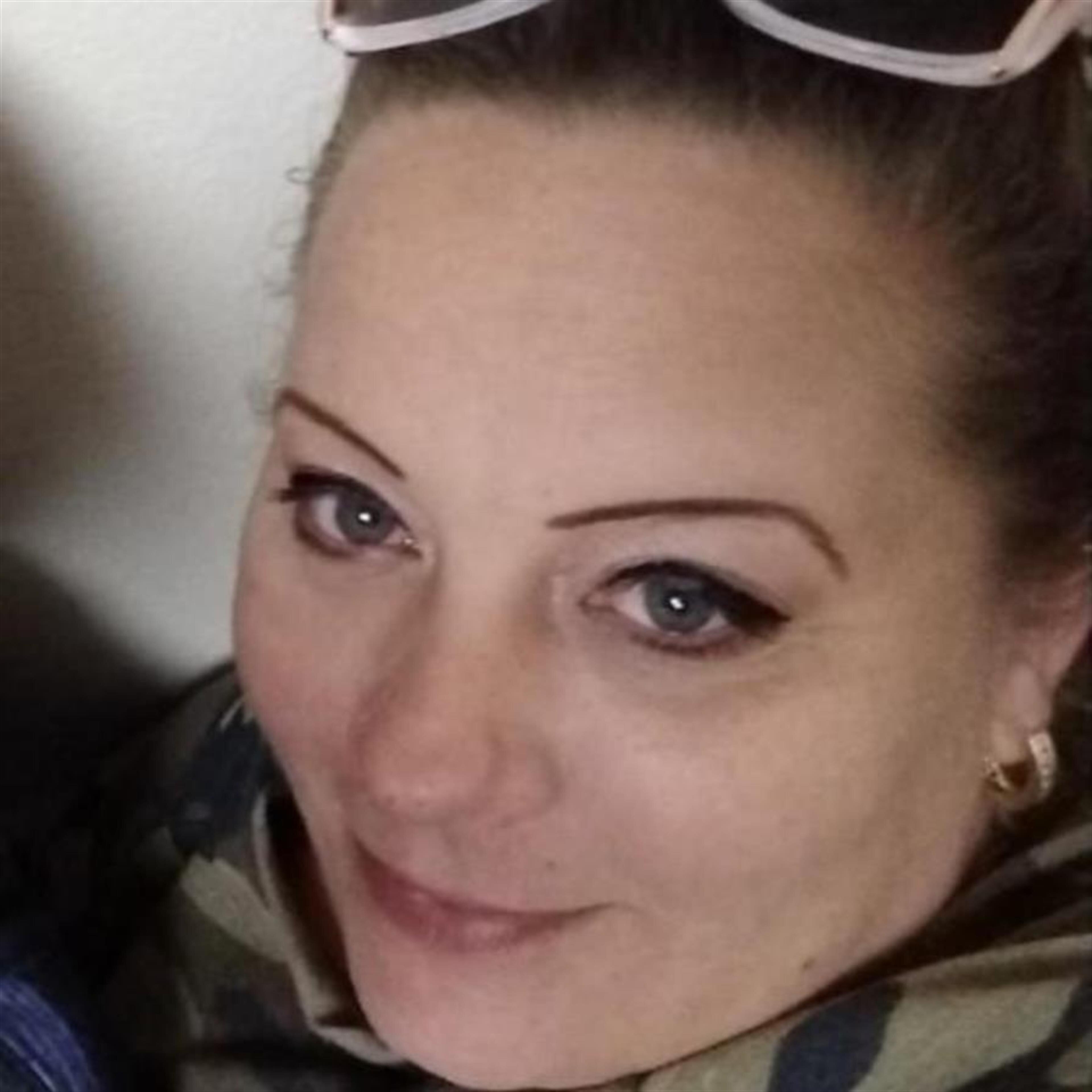 Jessica Danielle Springston