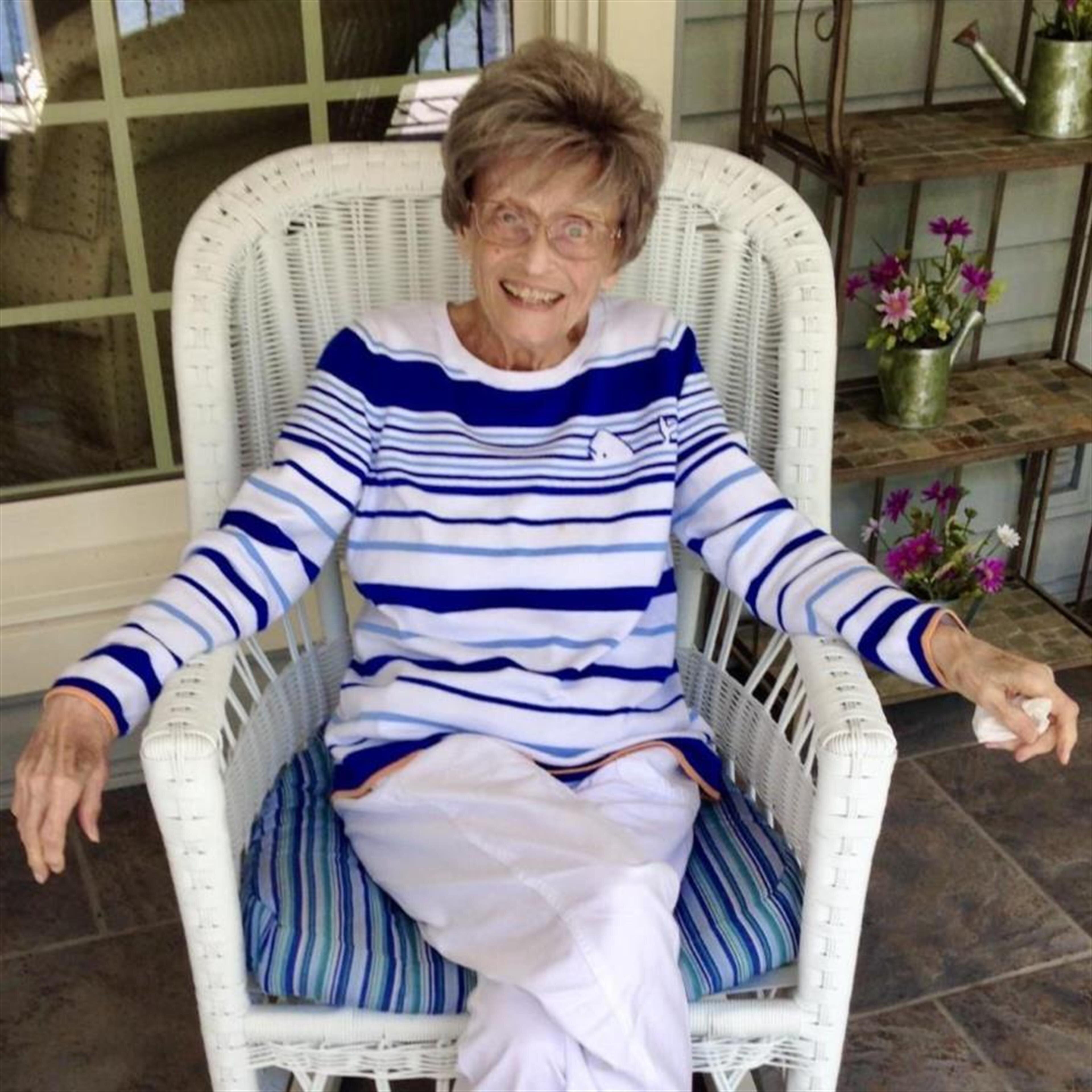 Cynthia Ellerbeck Gibbs