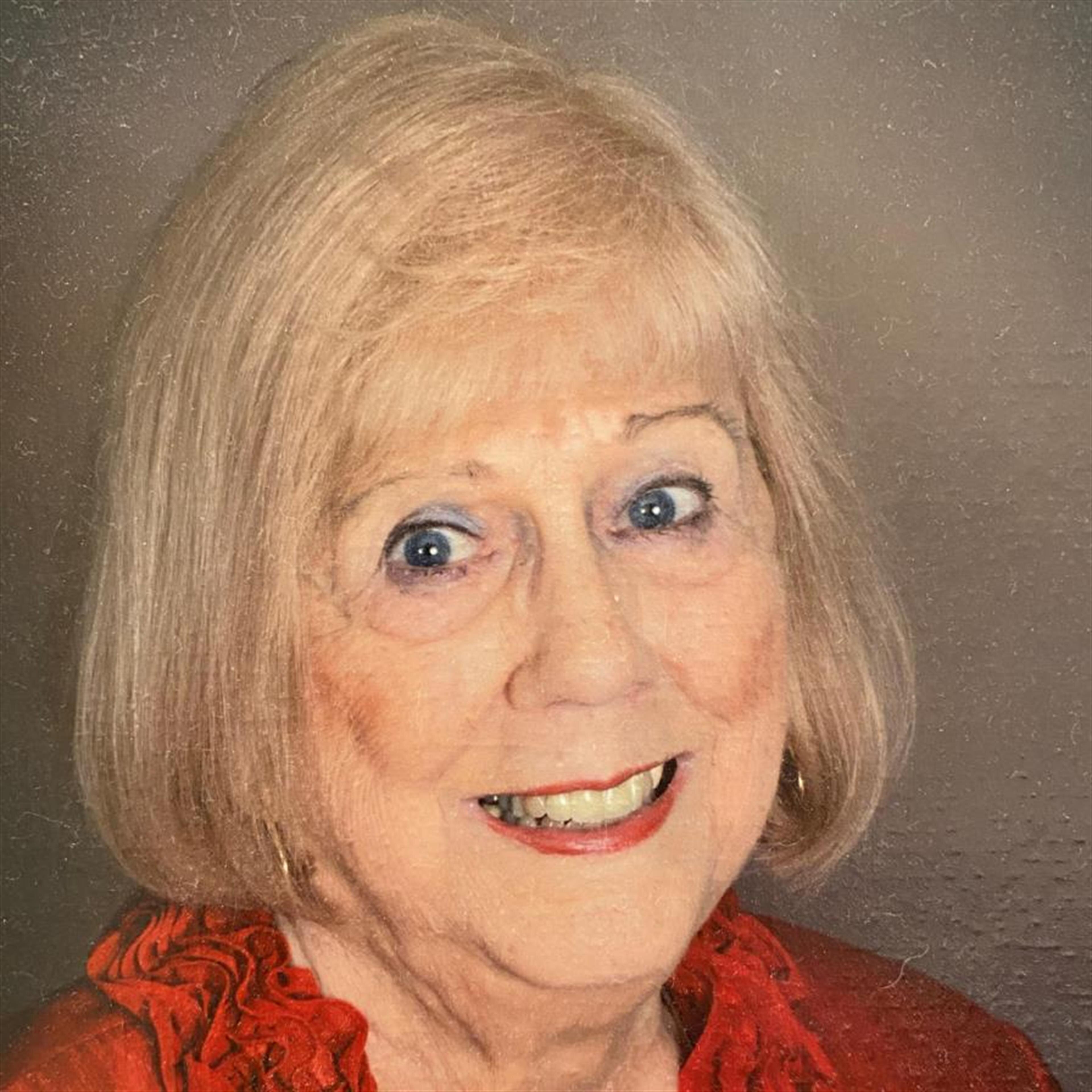 MARY STEWART NATIELLO