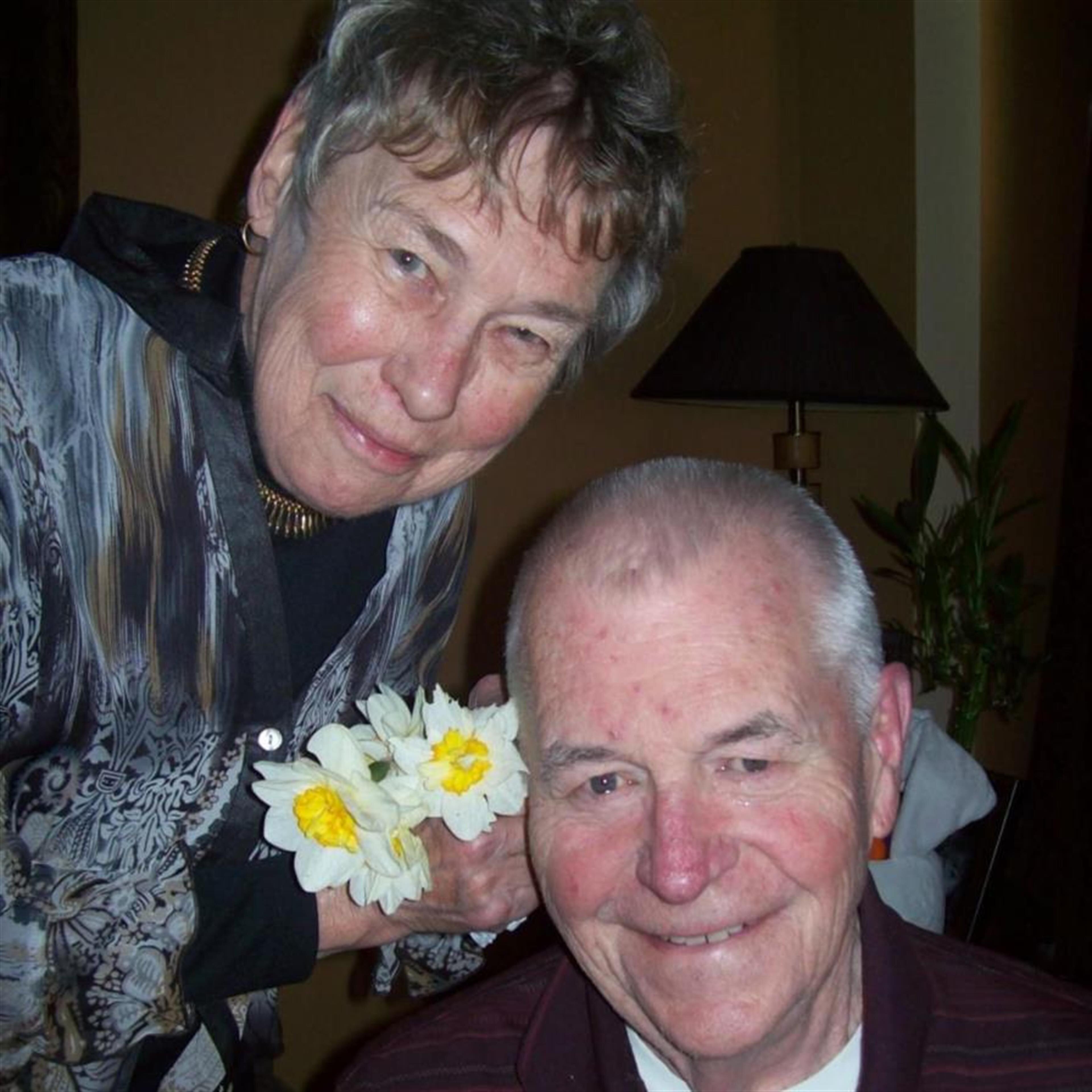 Vincent F. Hlavin