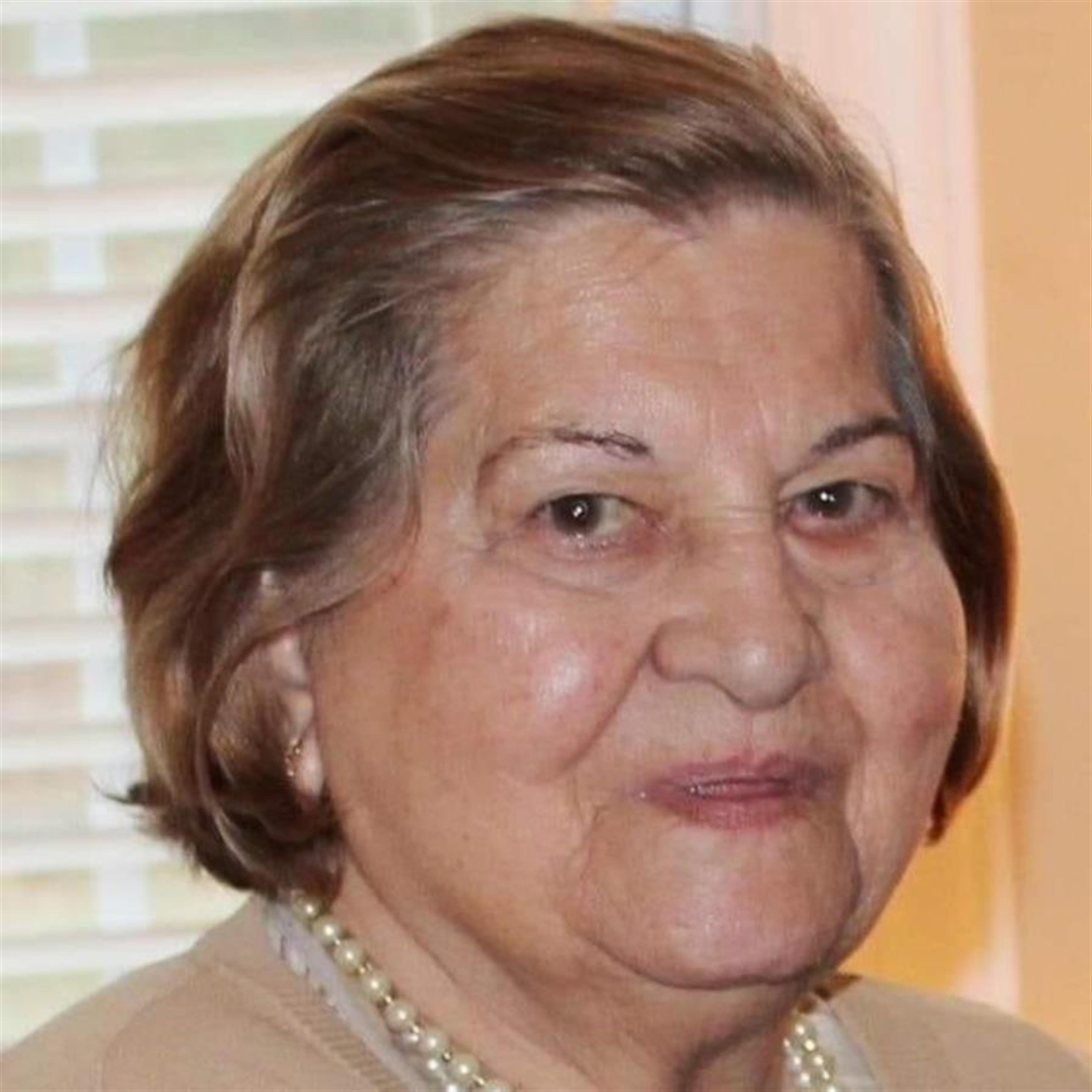 Mansoureh Teymourian