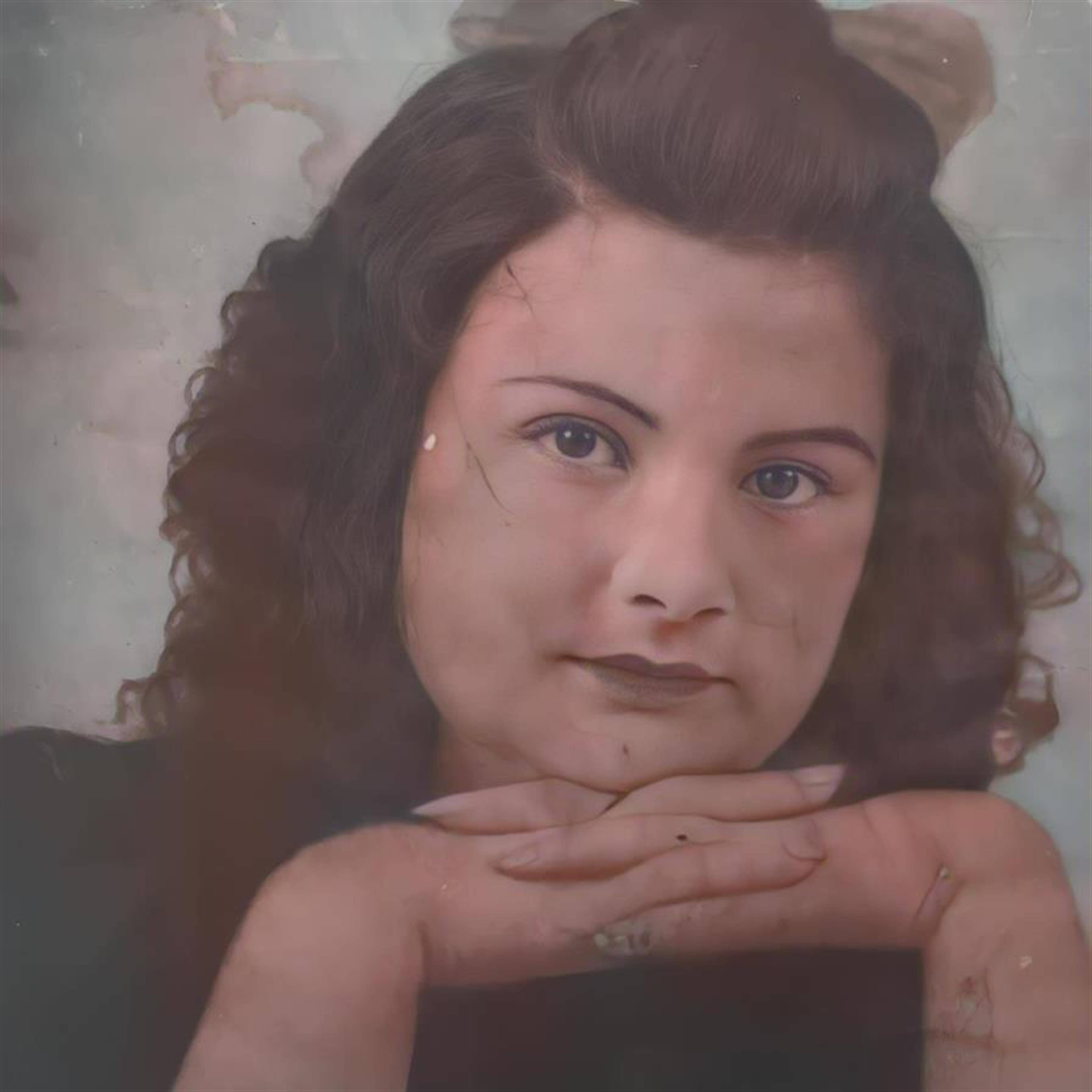 Estela Garcia