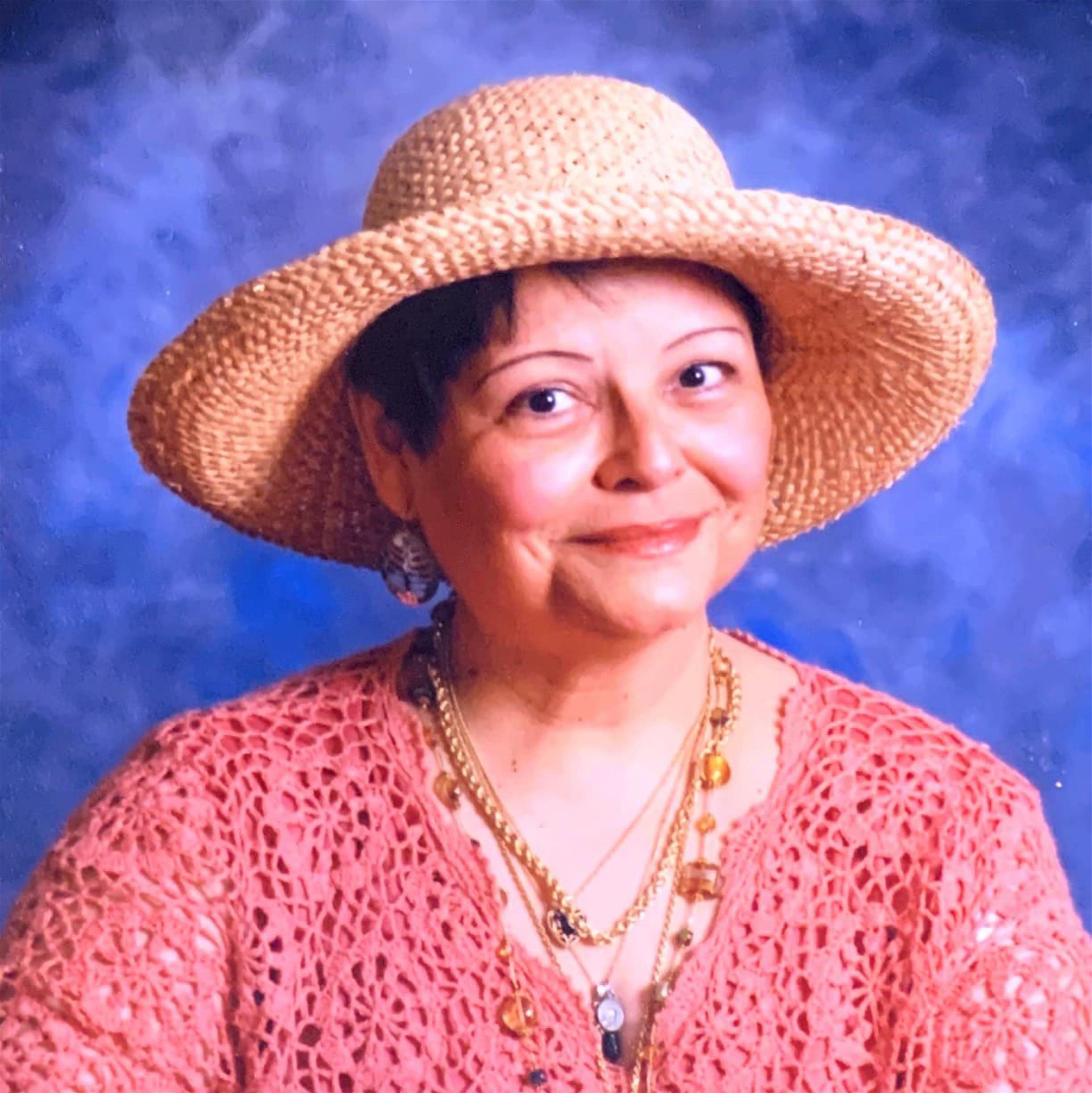 Teresita Murchison