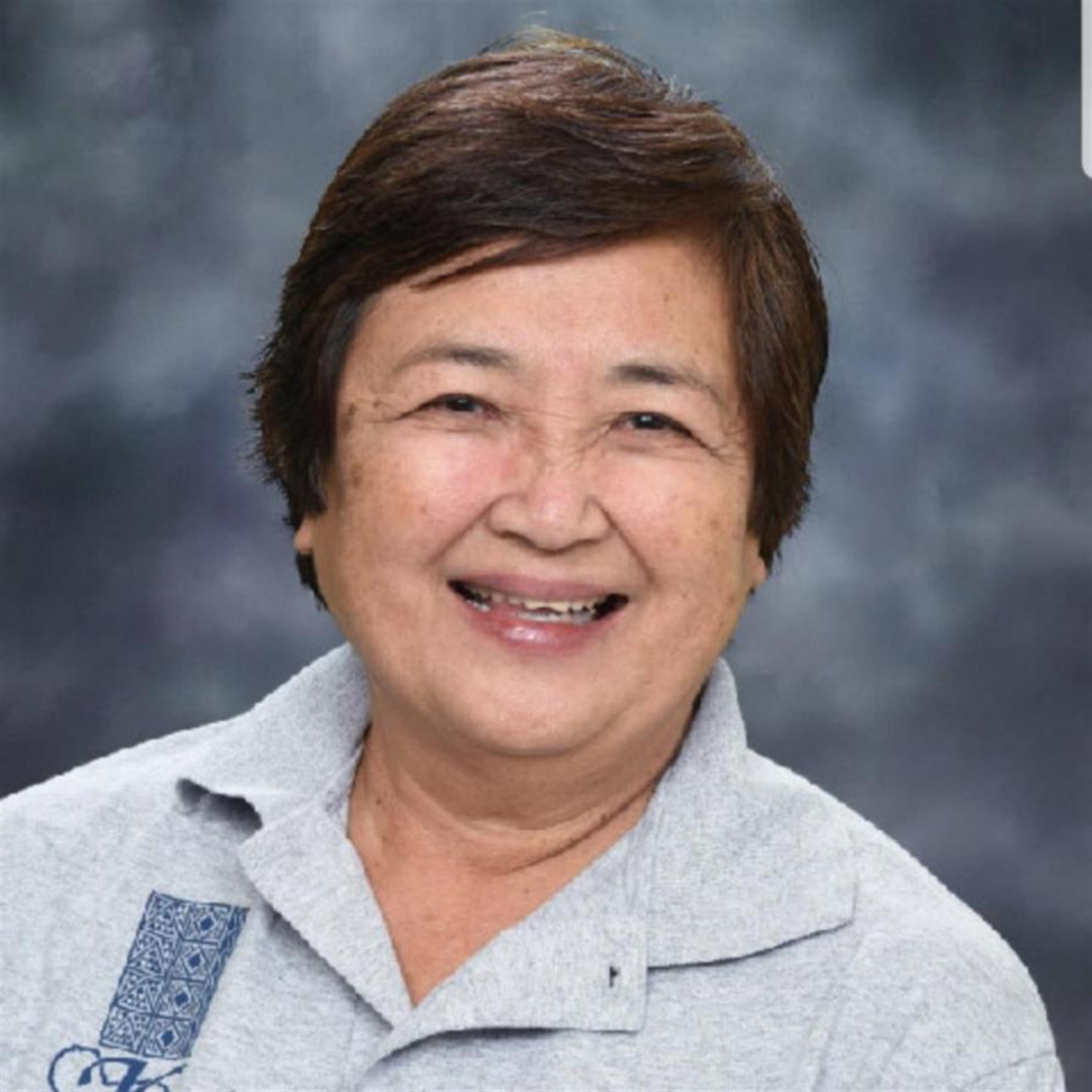 Kathryn Keiko Kochi