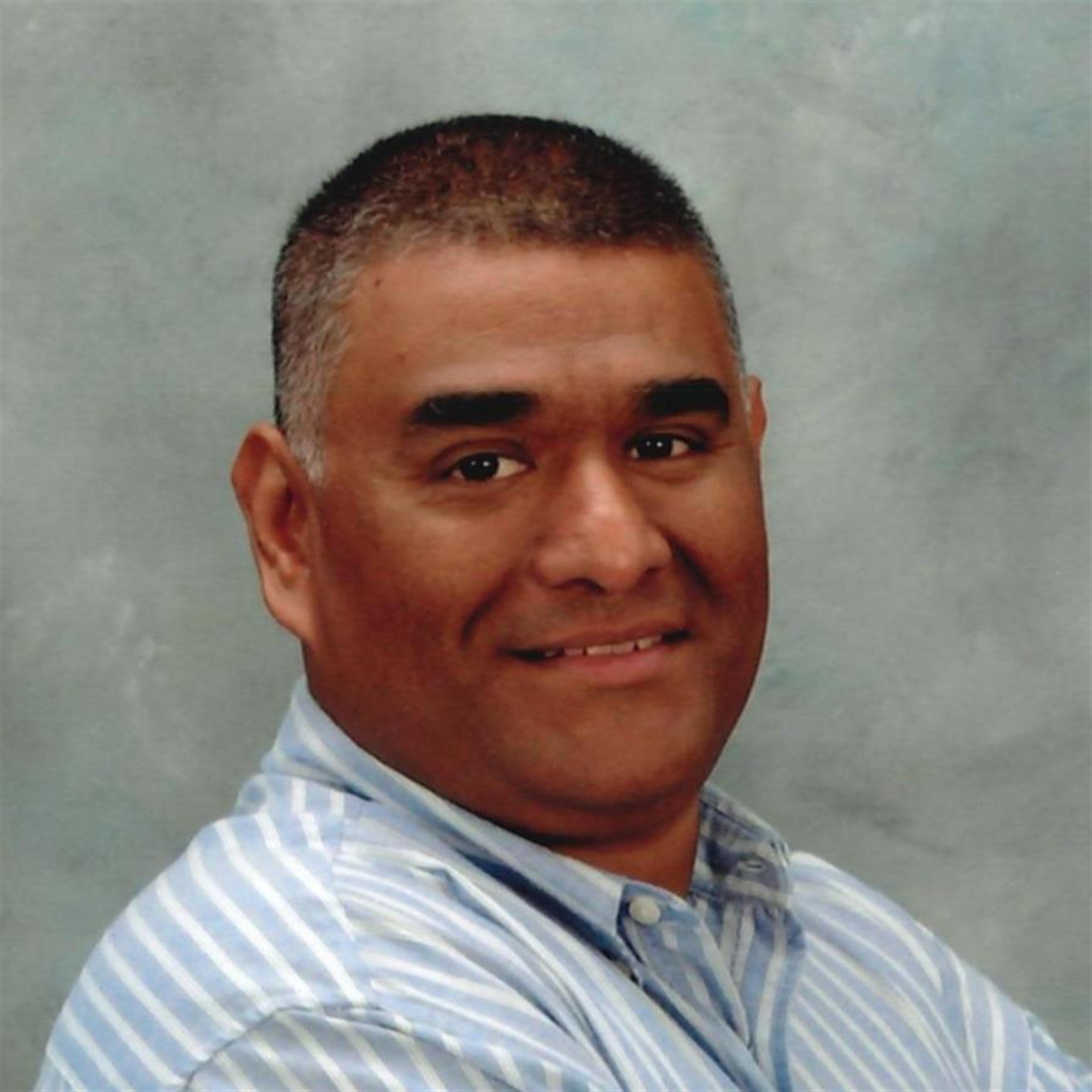 Alexander Rey Serna