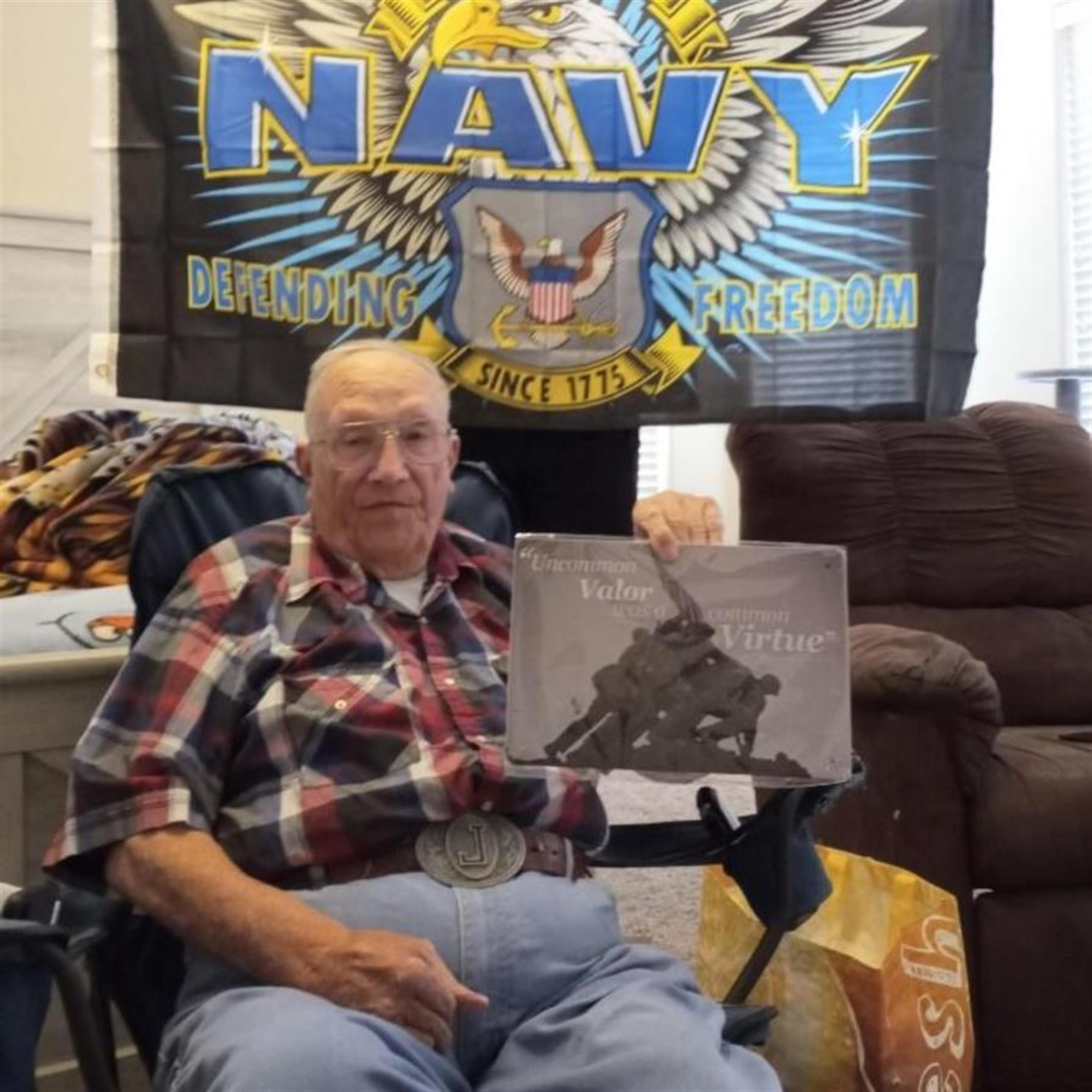 James Vernon Robinson