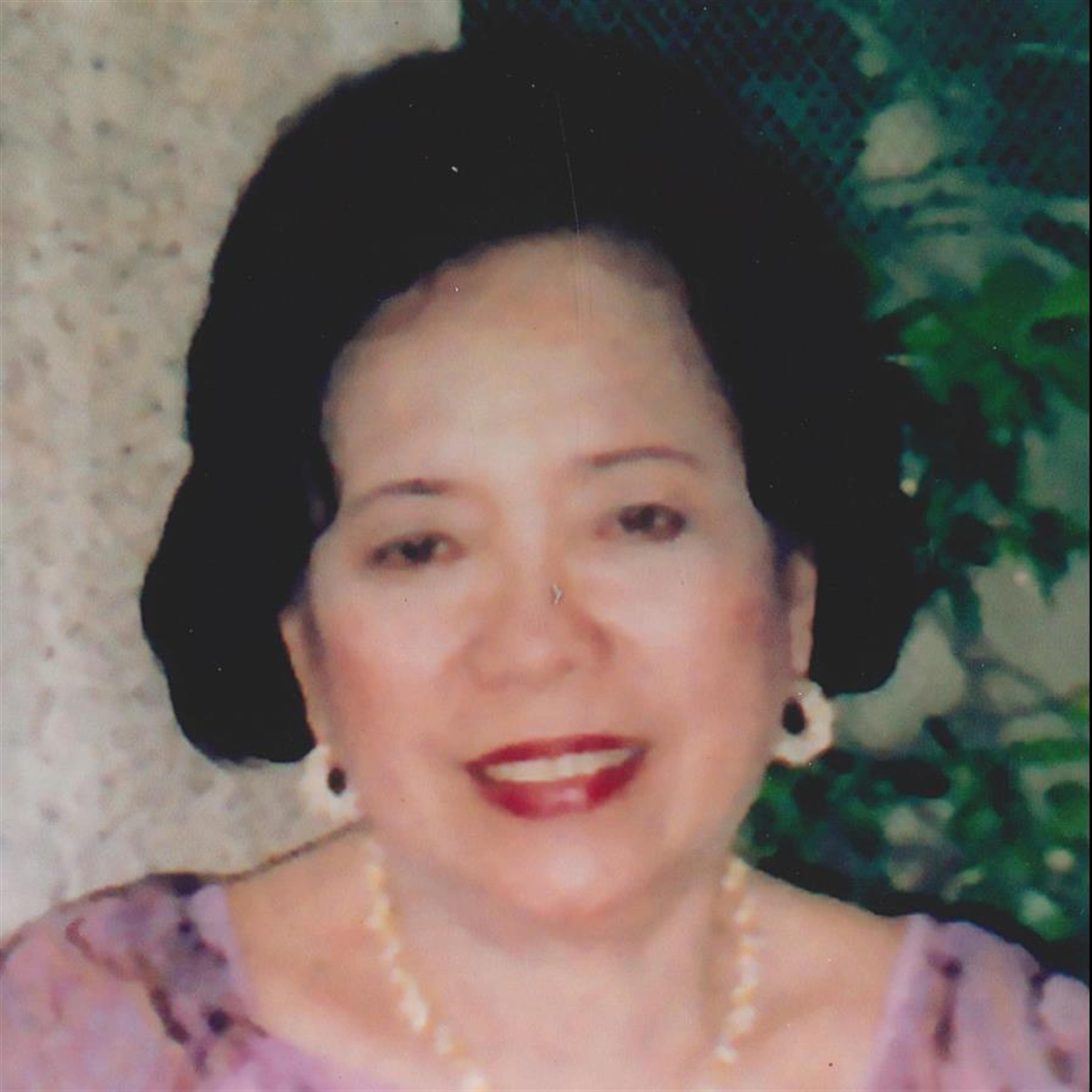 Elsie P. Perena