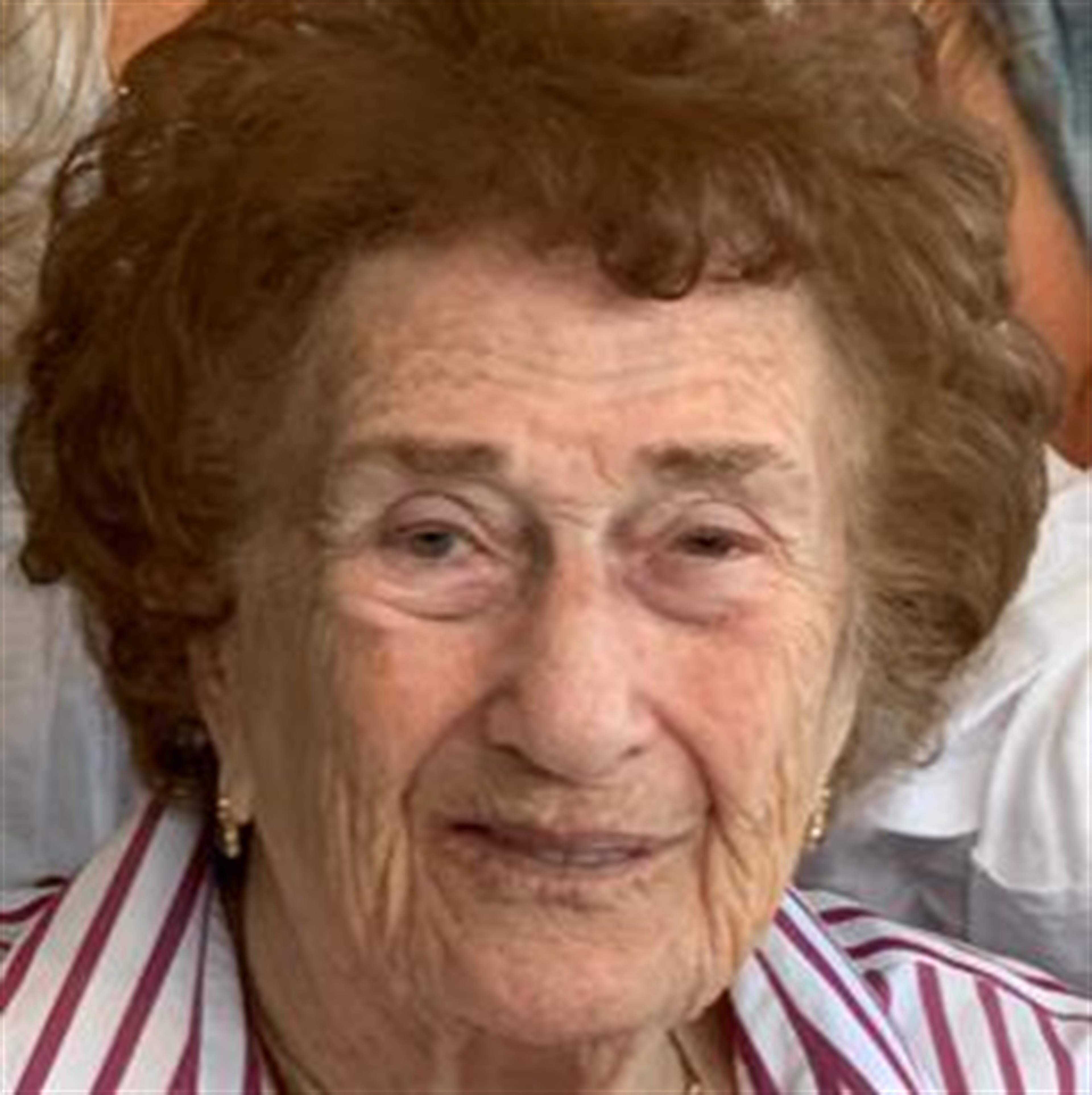 Harriet Katz