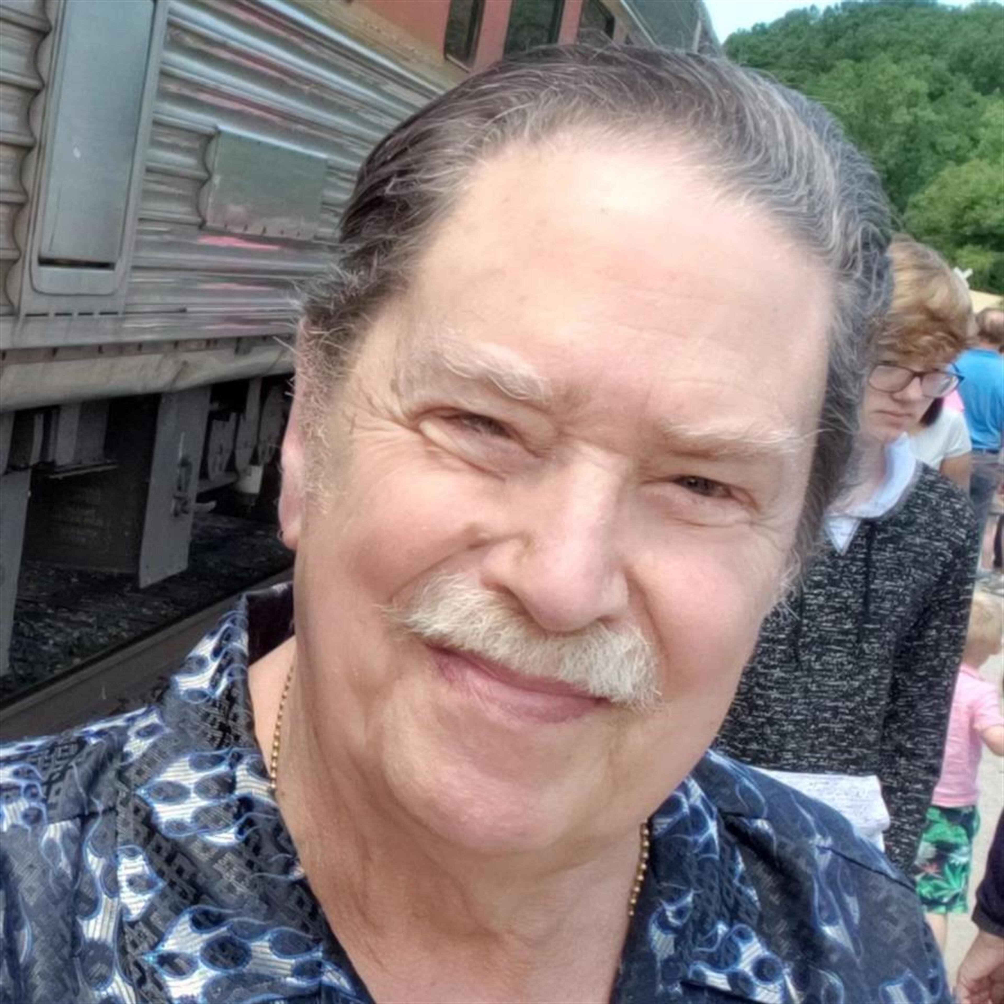 James R. Pruce