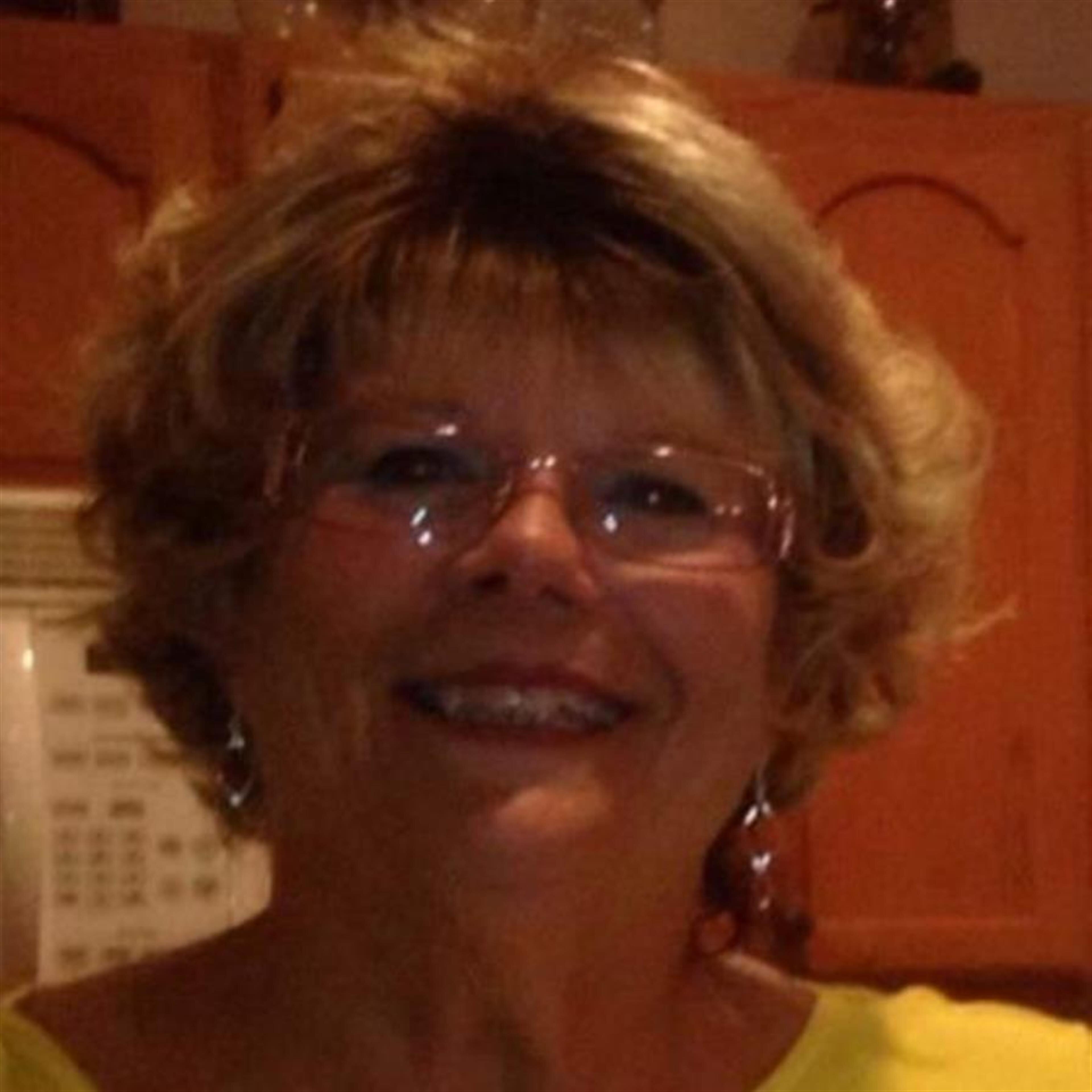 Joni Miller