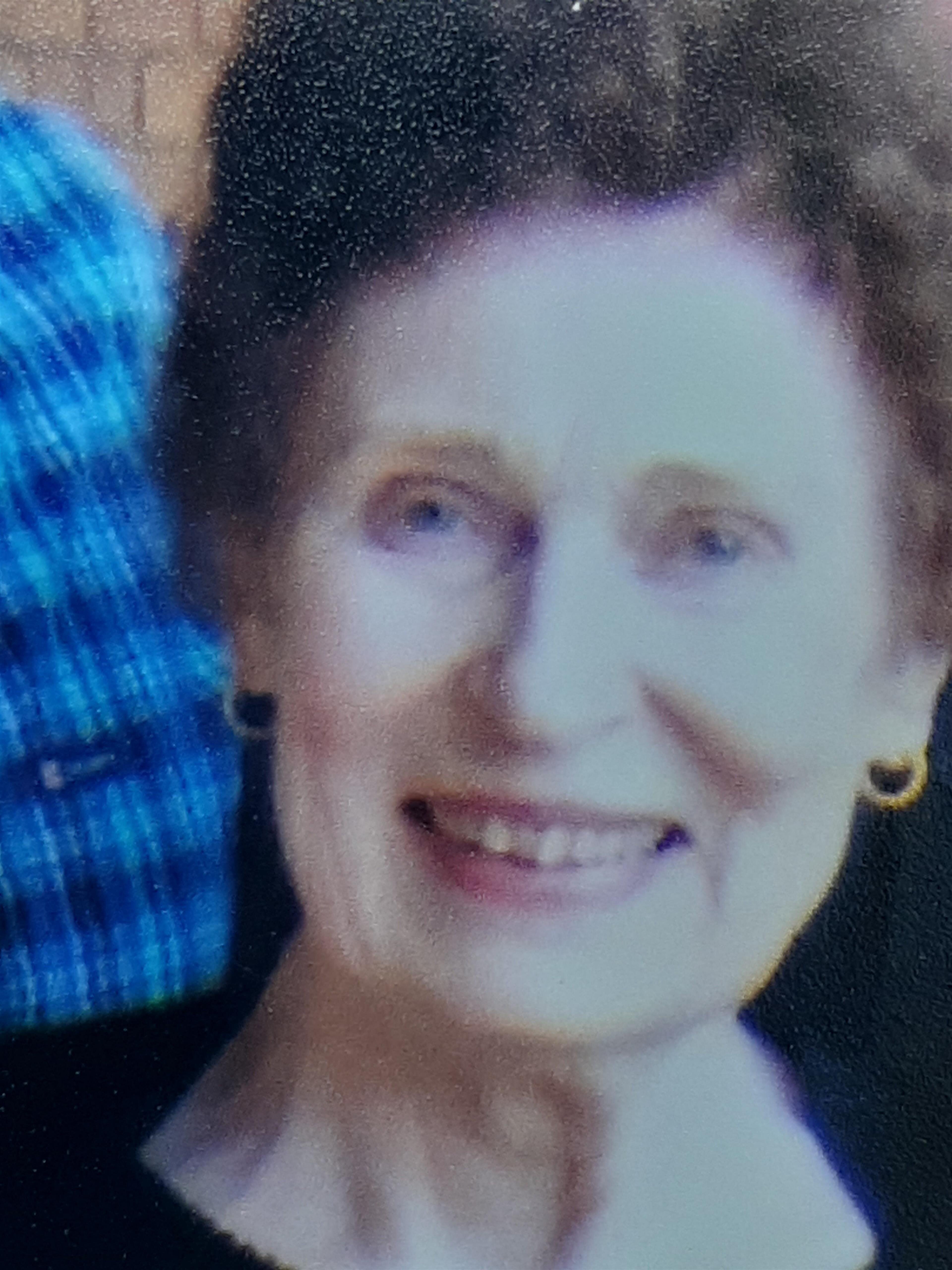 Alice Stewart