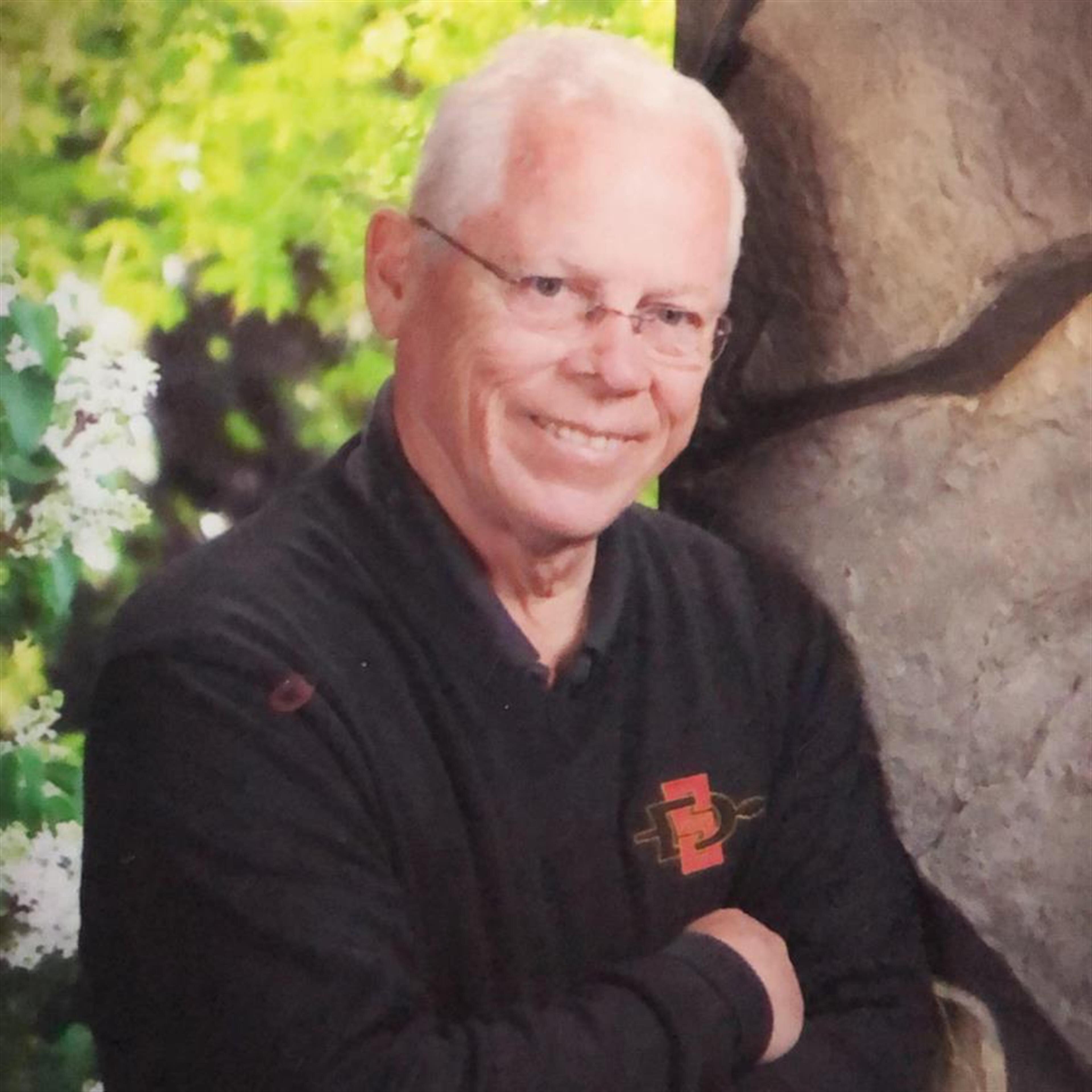 Gerald W. Press