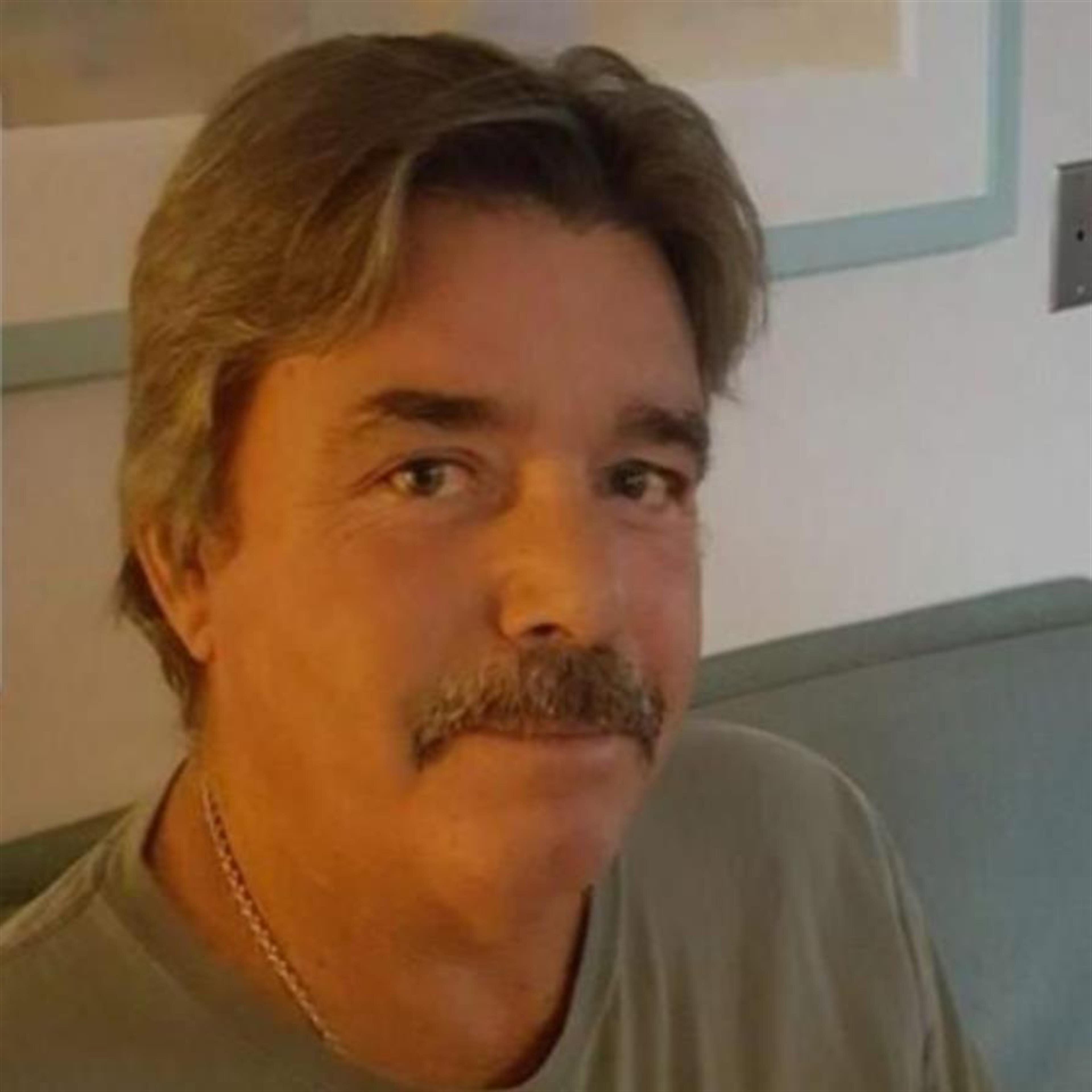 Phillip C. Johnson Sr.
