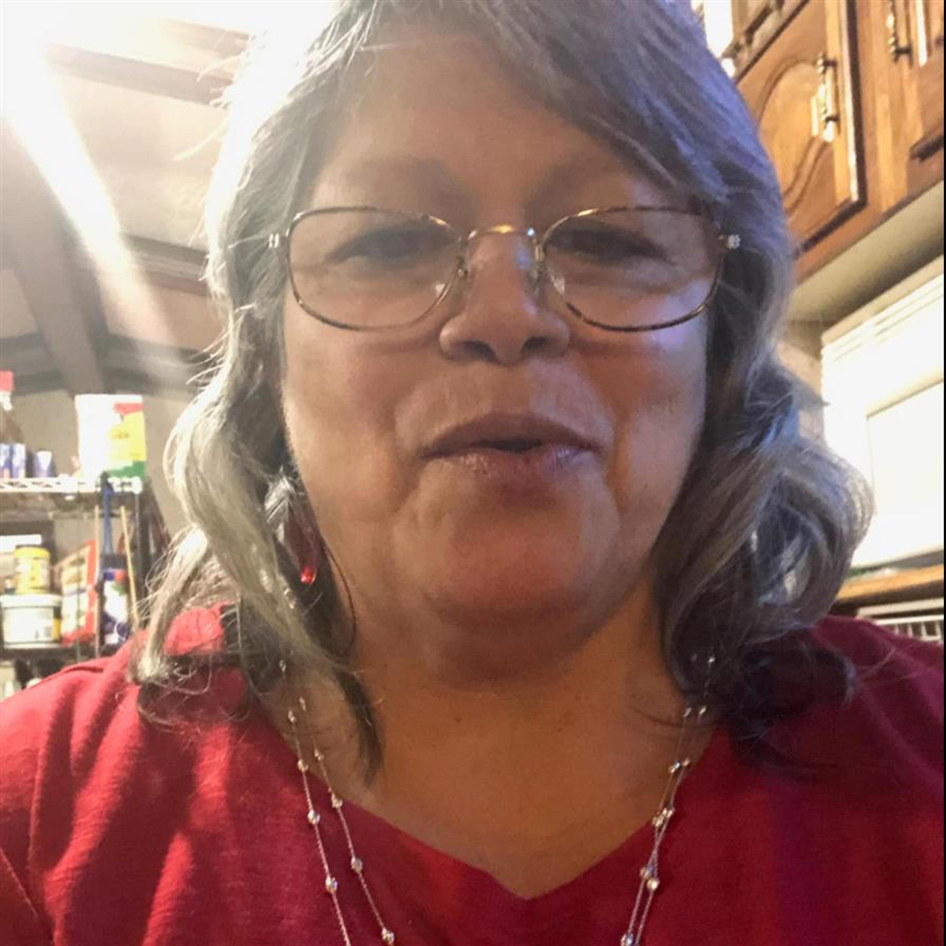 Rachel B. Mancha