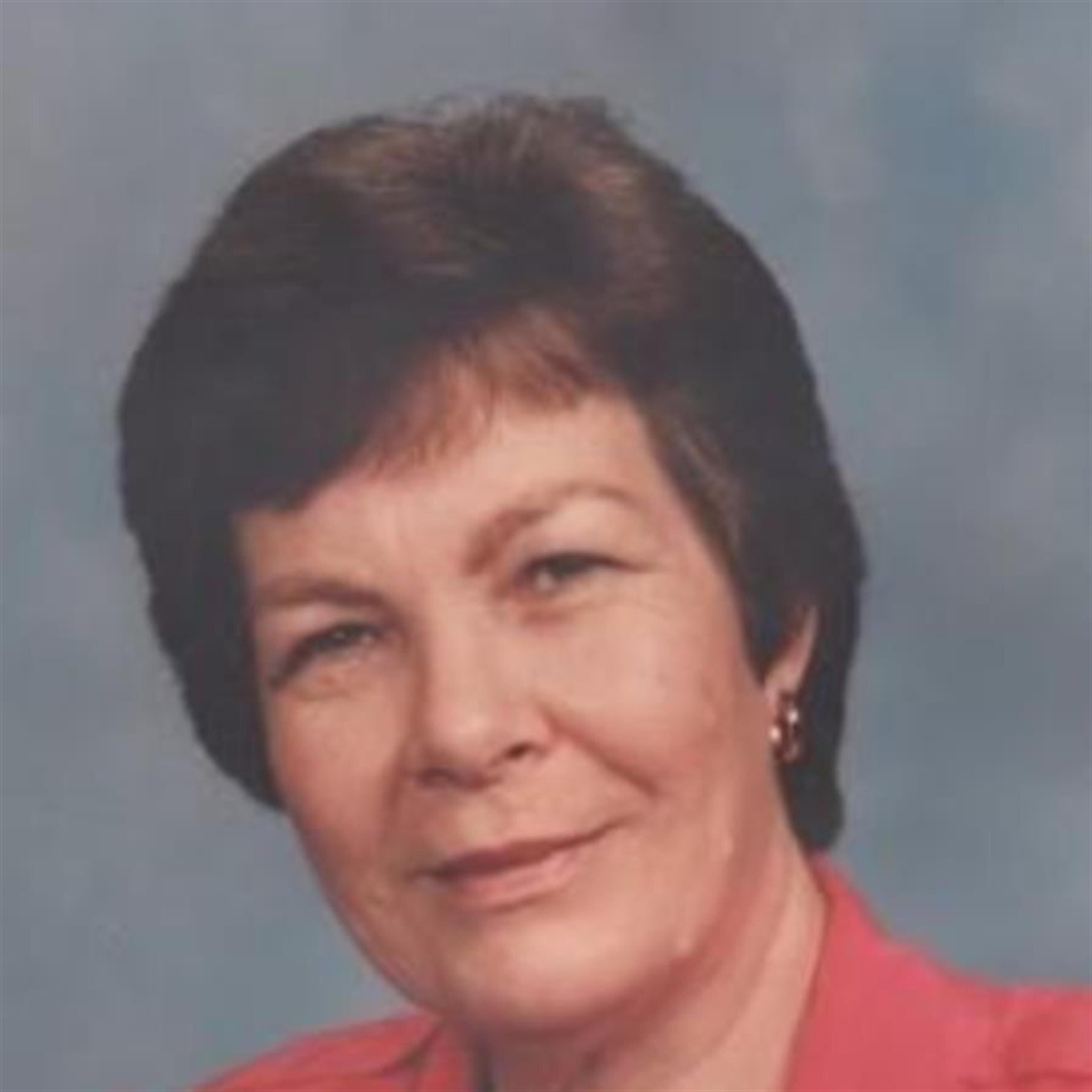 Evelyn Patricia Sabo