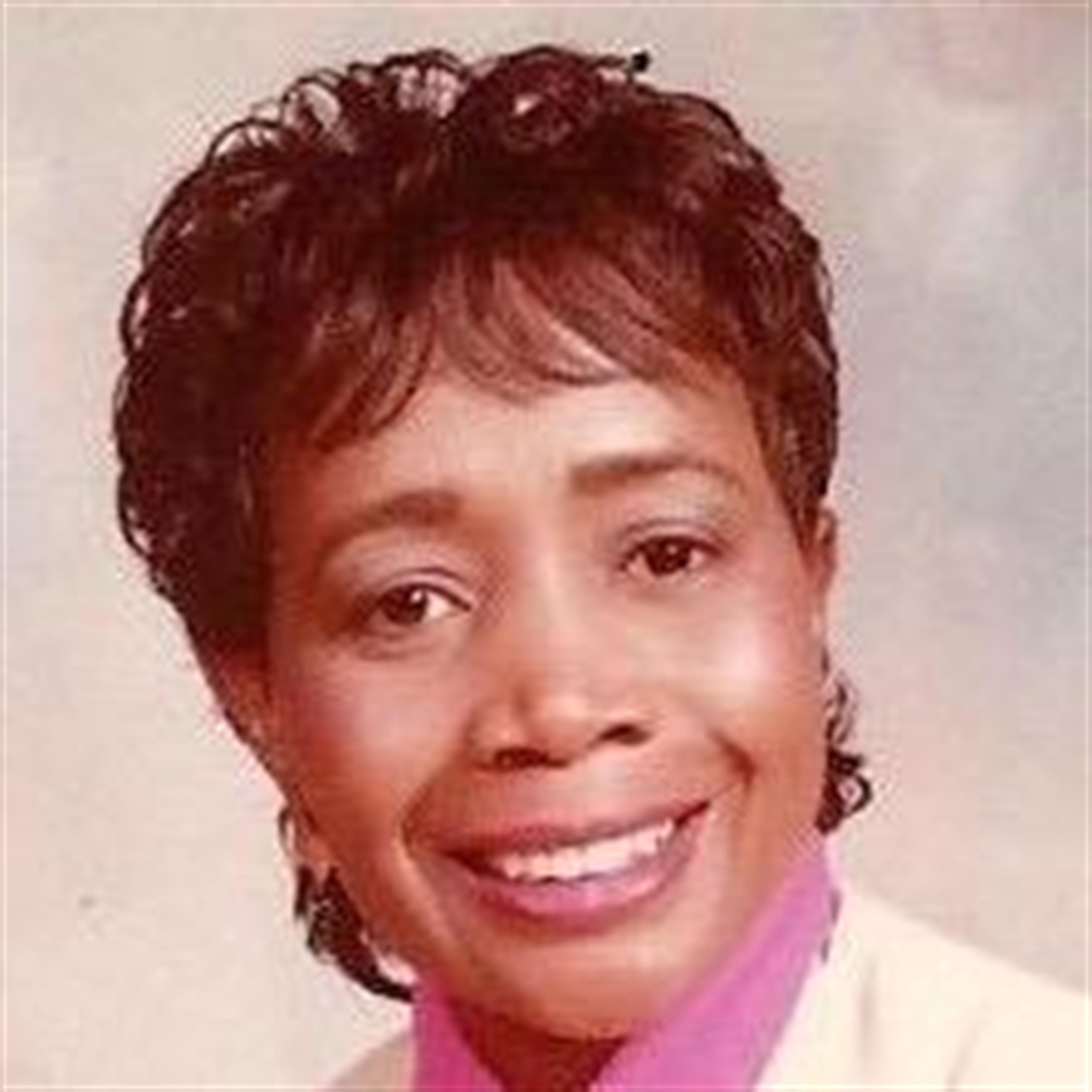 Helen Cameron Moorman's obituary picture