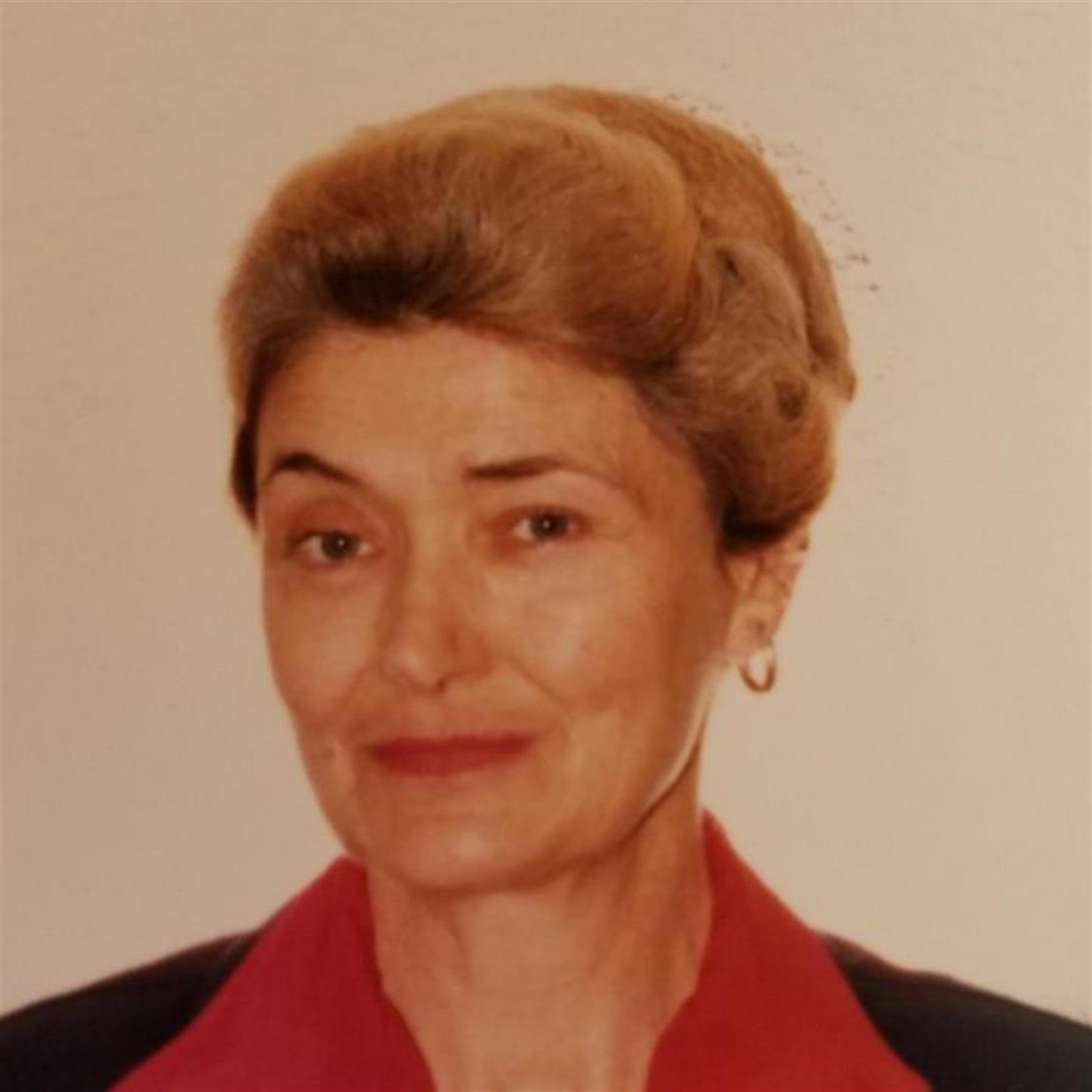 Ilaria Majdanski Krejer