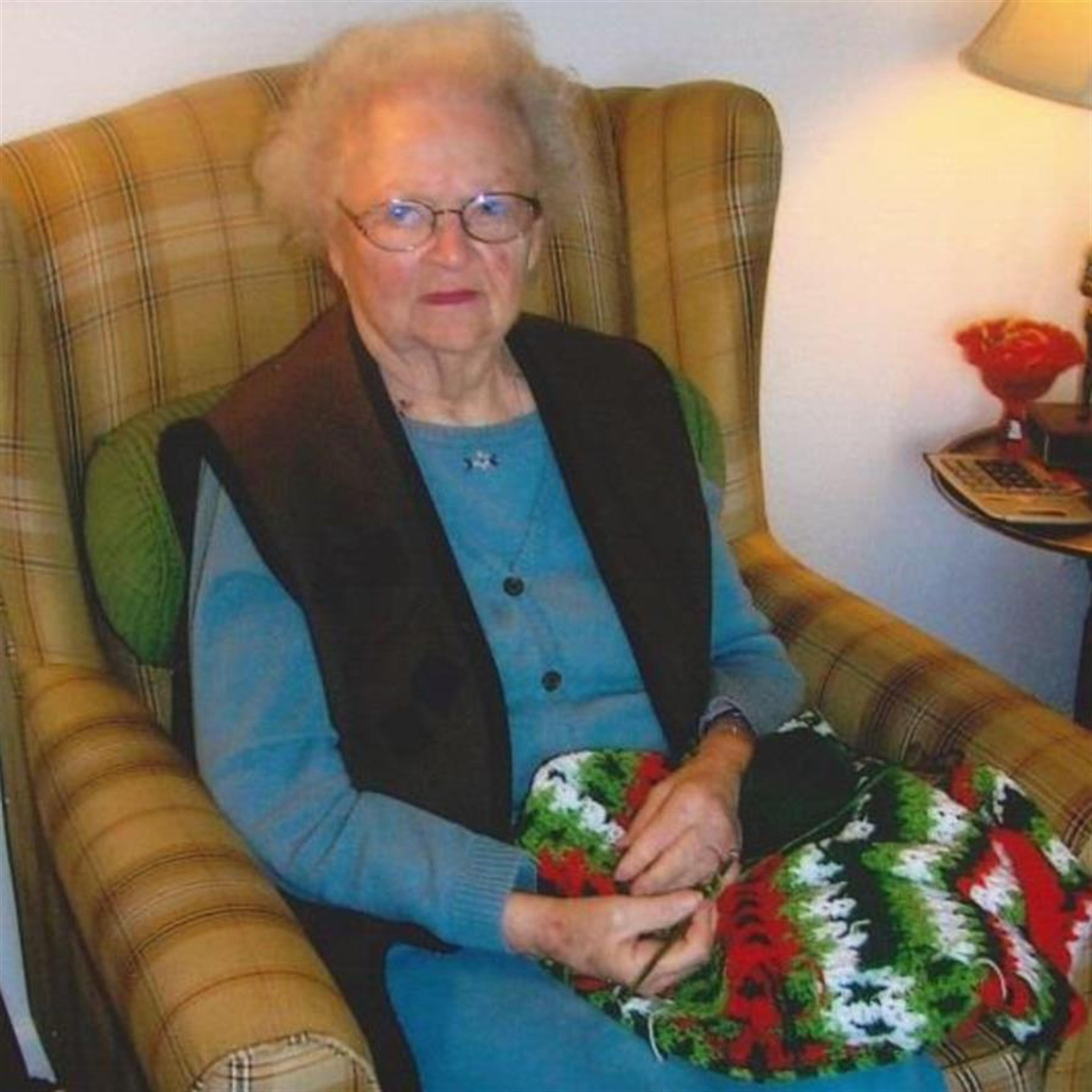 Barbara A. Shipman