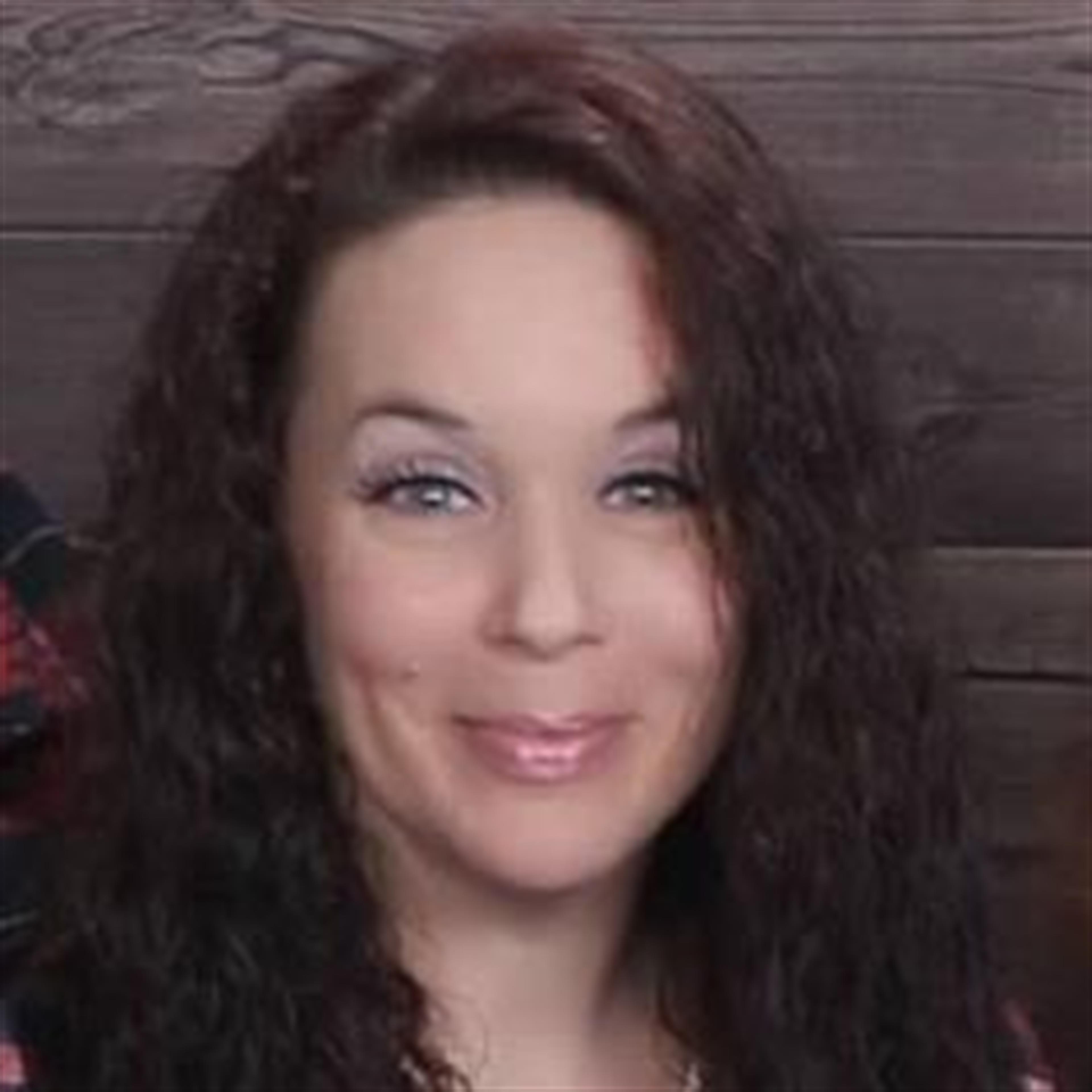 Amanda Elizabeth (Colletti) Amend