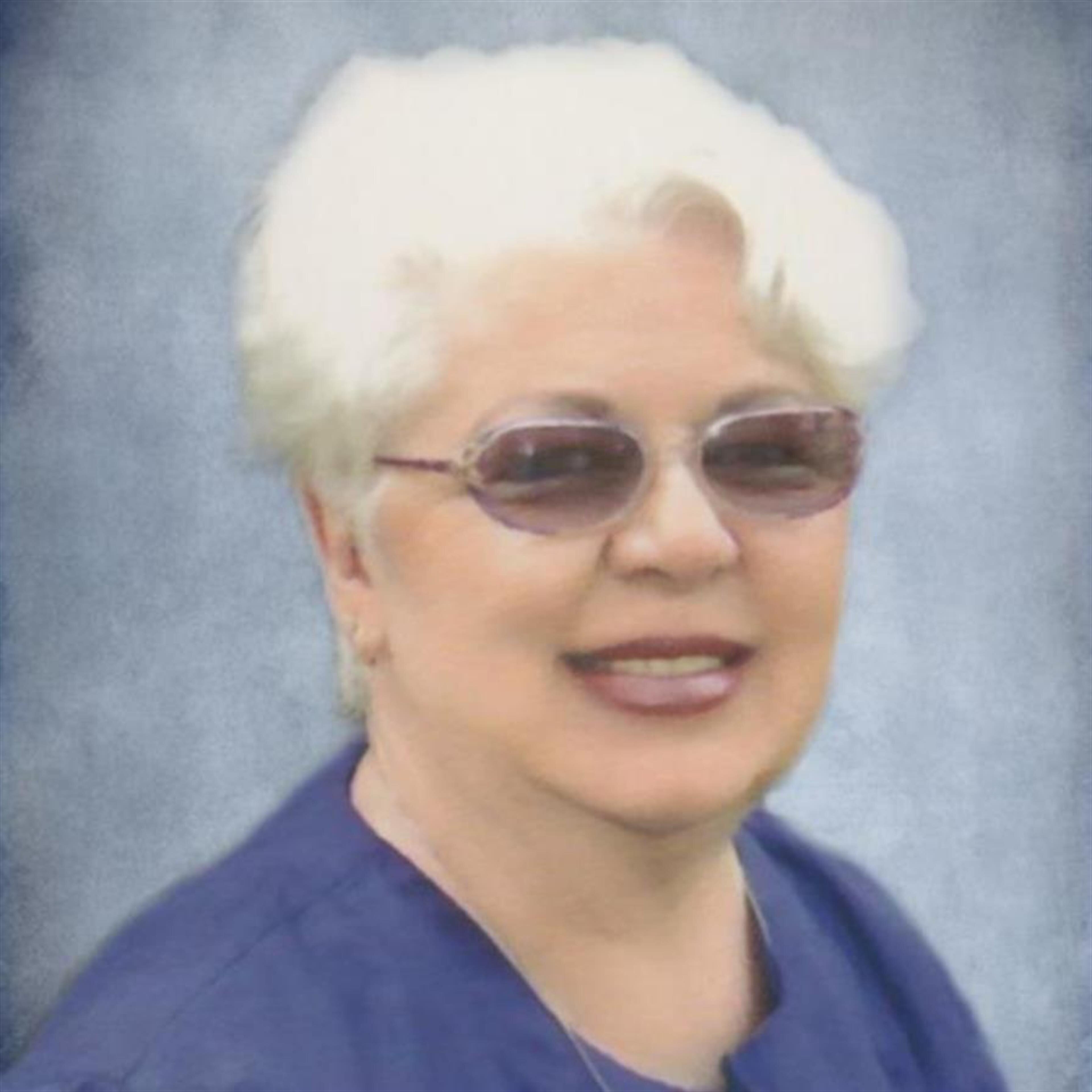 Linda Kay Van Brunt