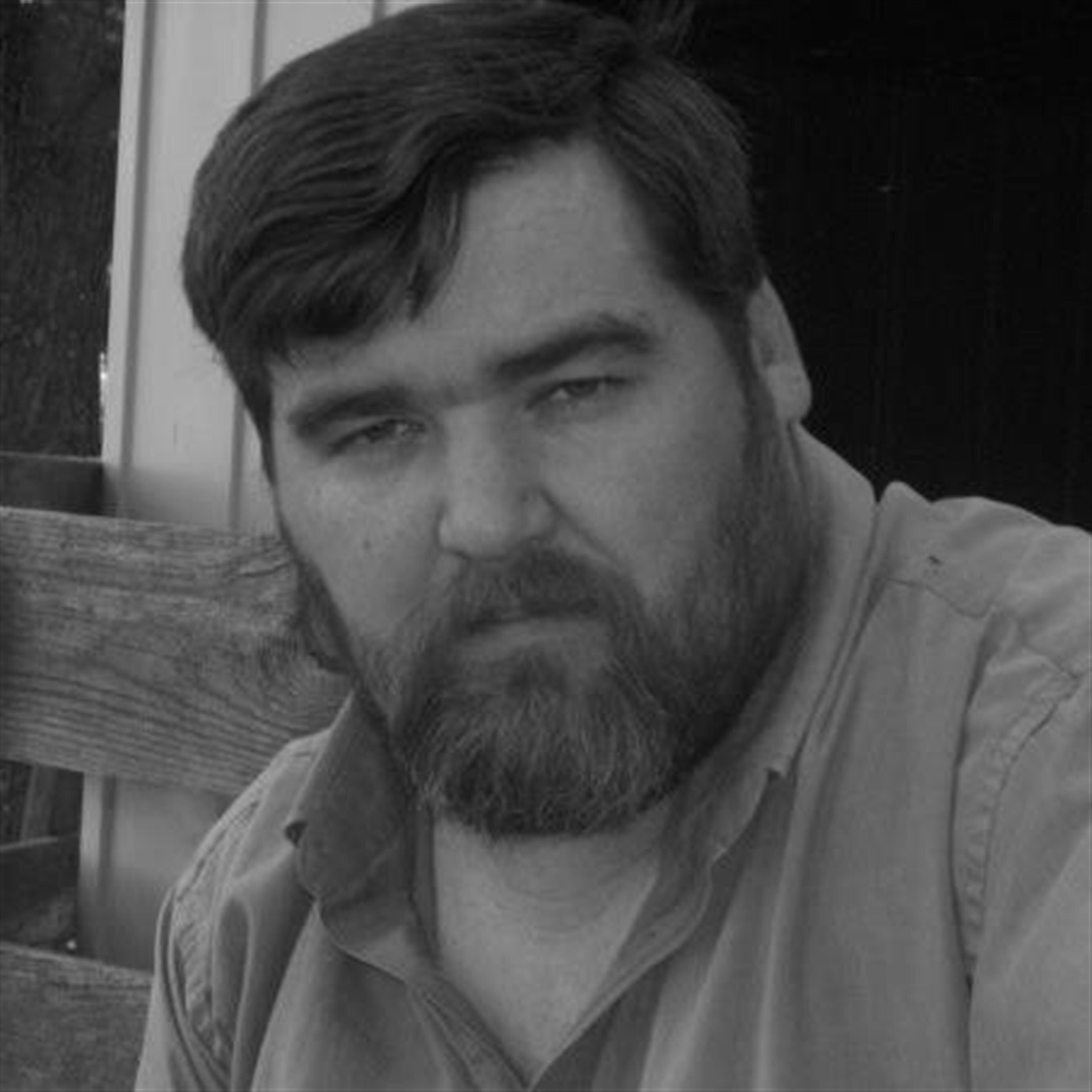 William Leroy "Bill" Black