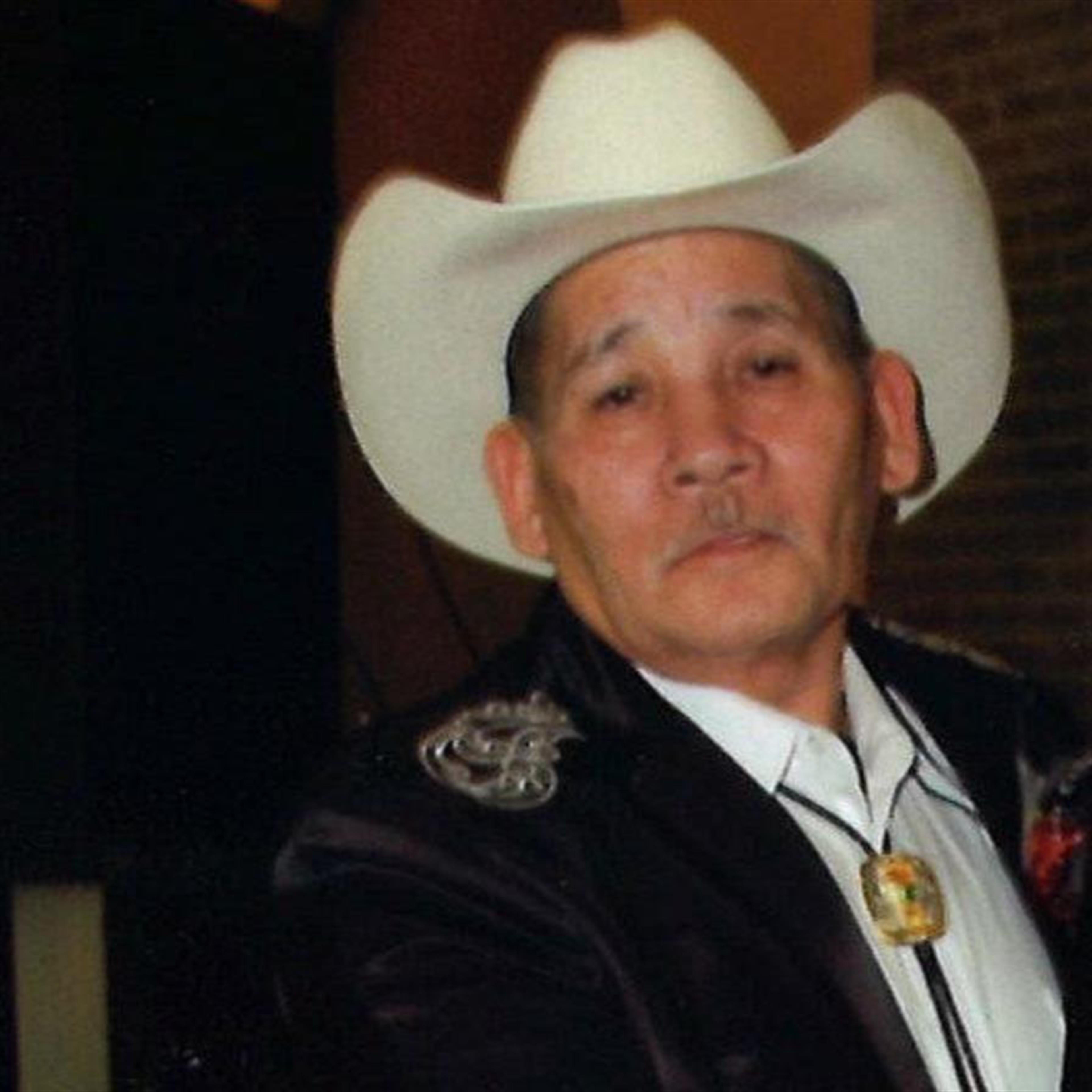 Santos J. Solis' obituary picture