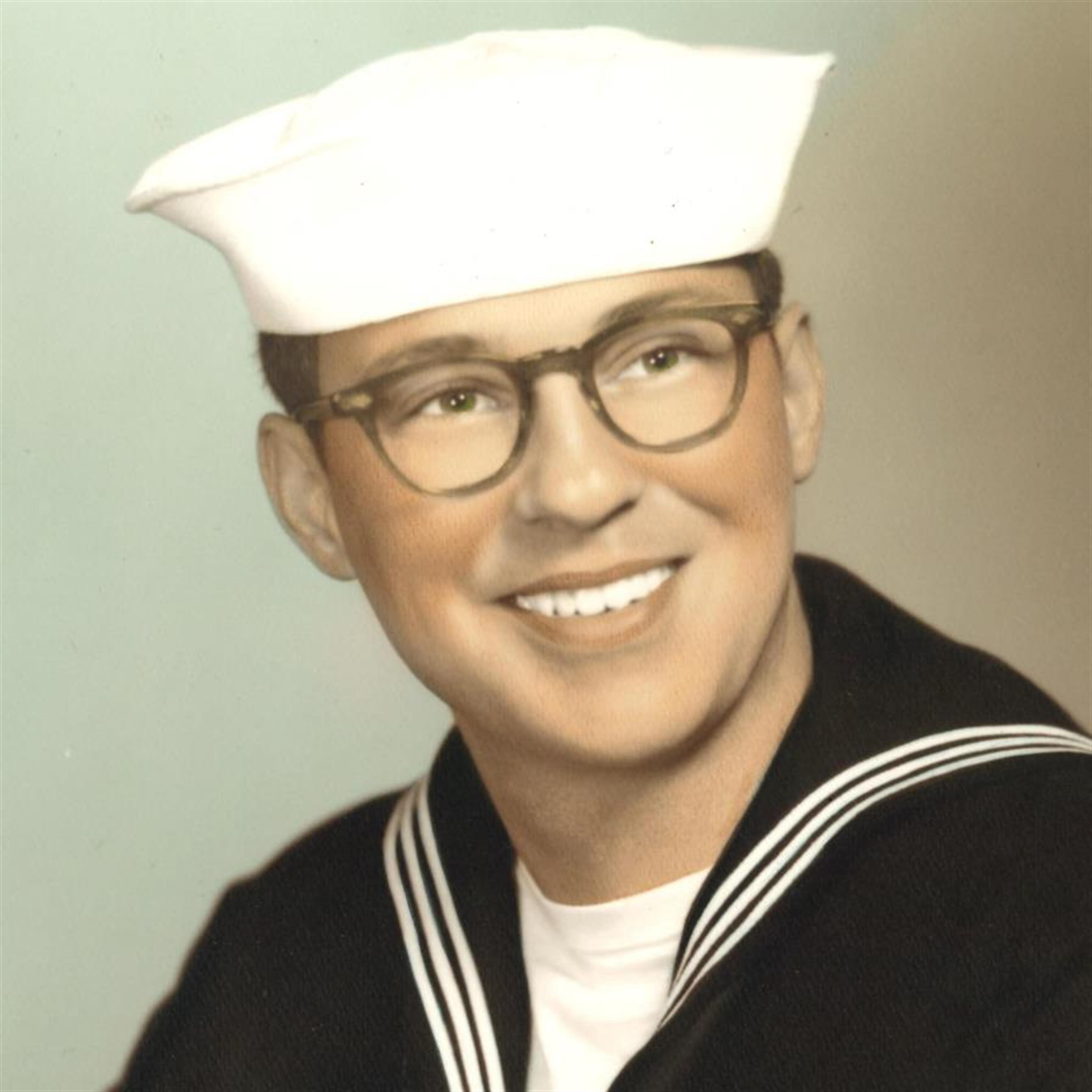 George L. Wilkins