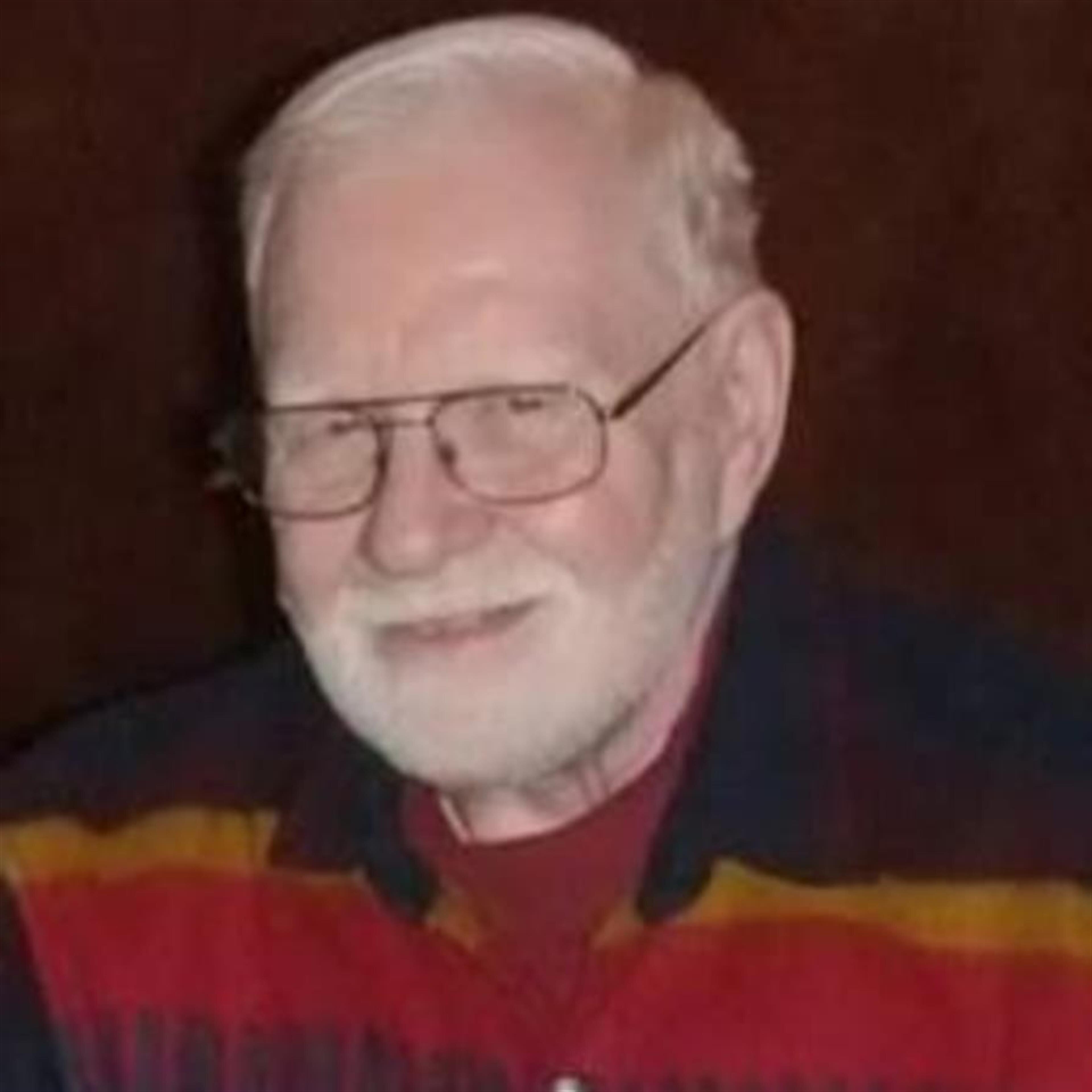 Gerald Daye Hanson