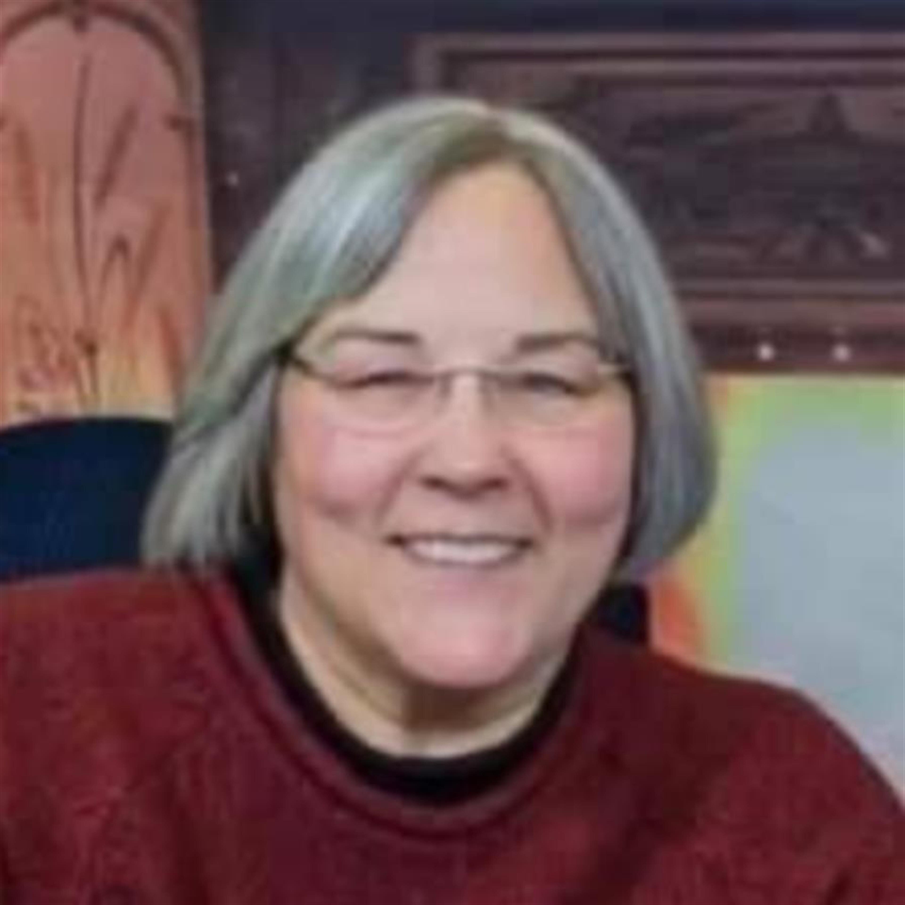 Lorraine M. Bush