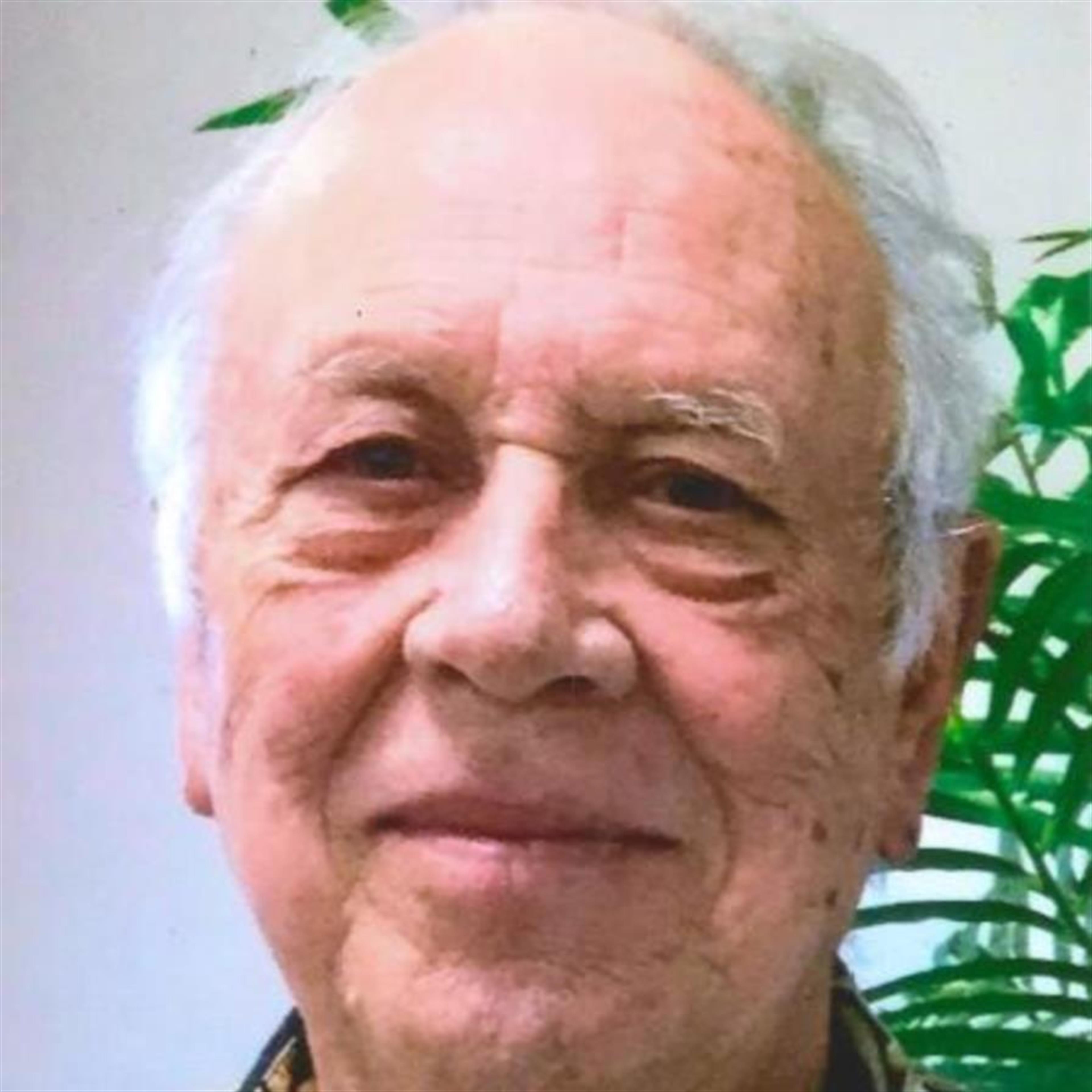 Dr. Morris Eugene "Gene" Olds