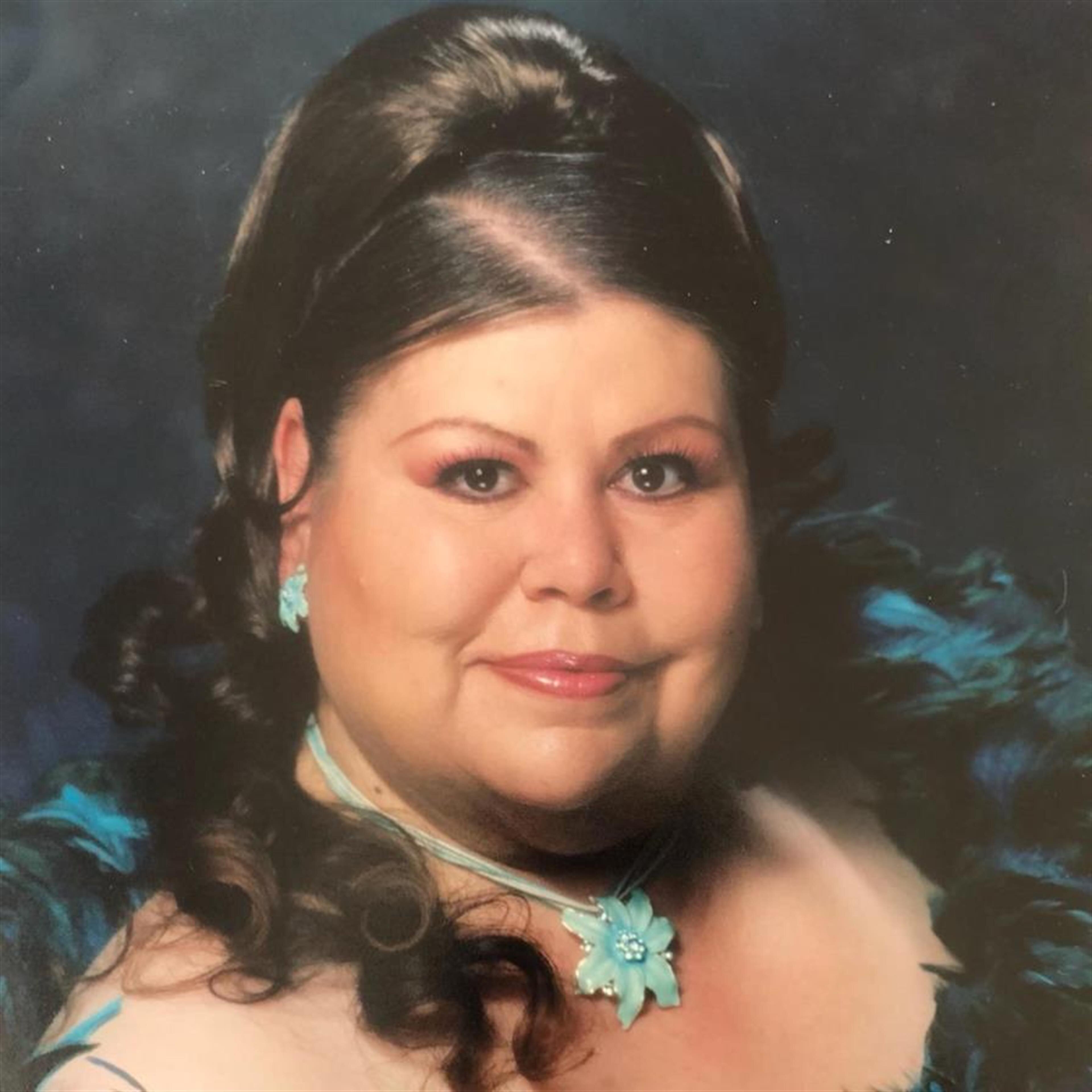 Margaret Gonzales Velasco