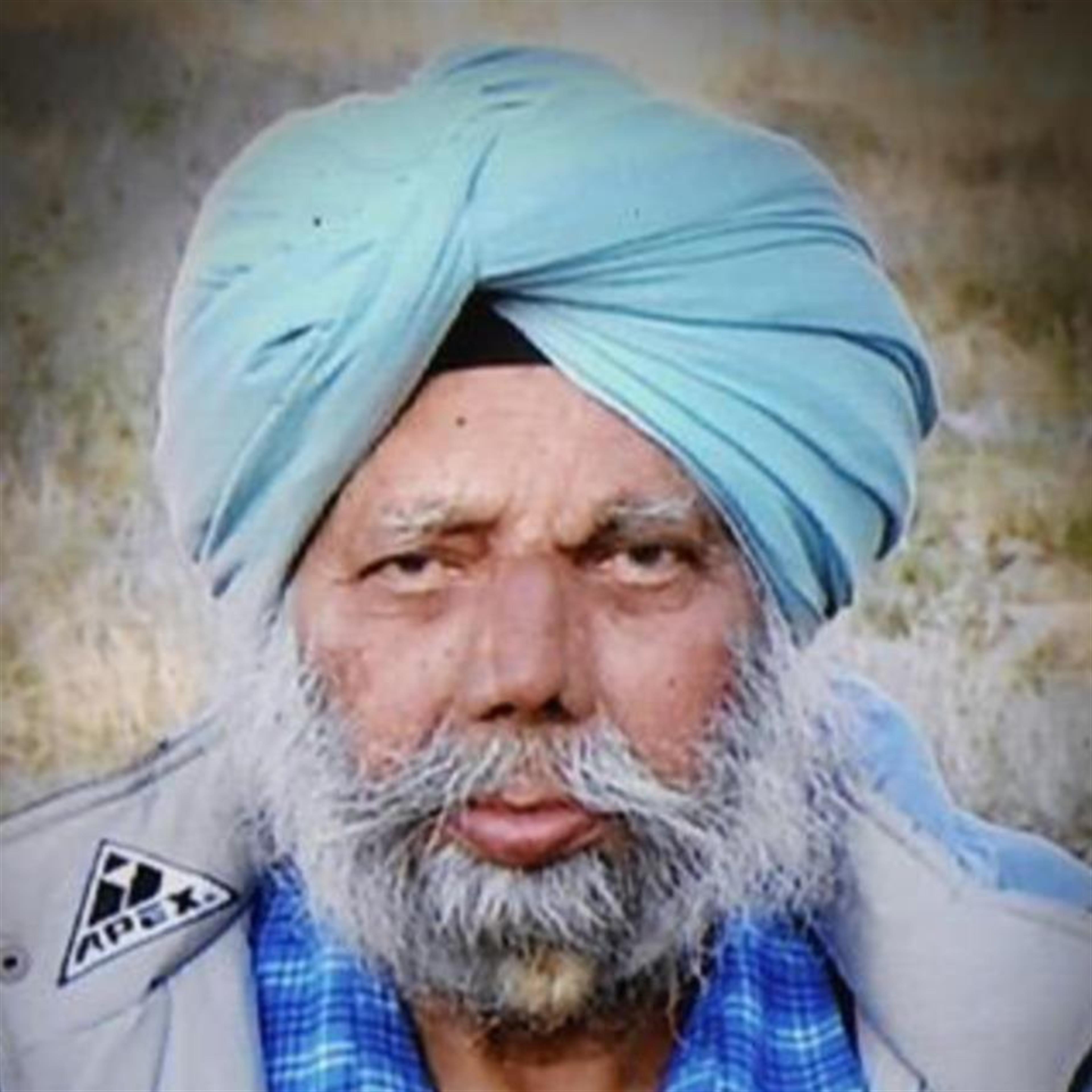 Kewal Singh Aujla