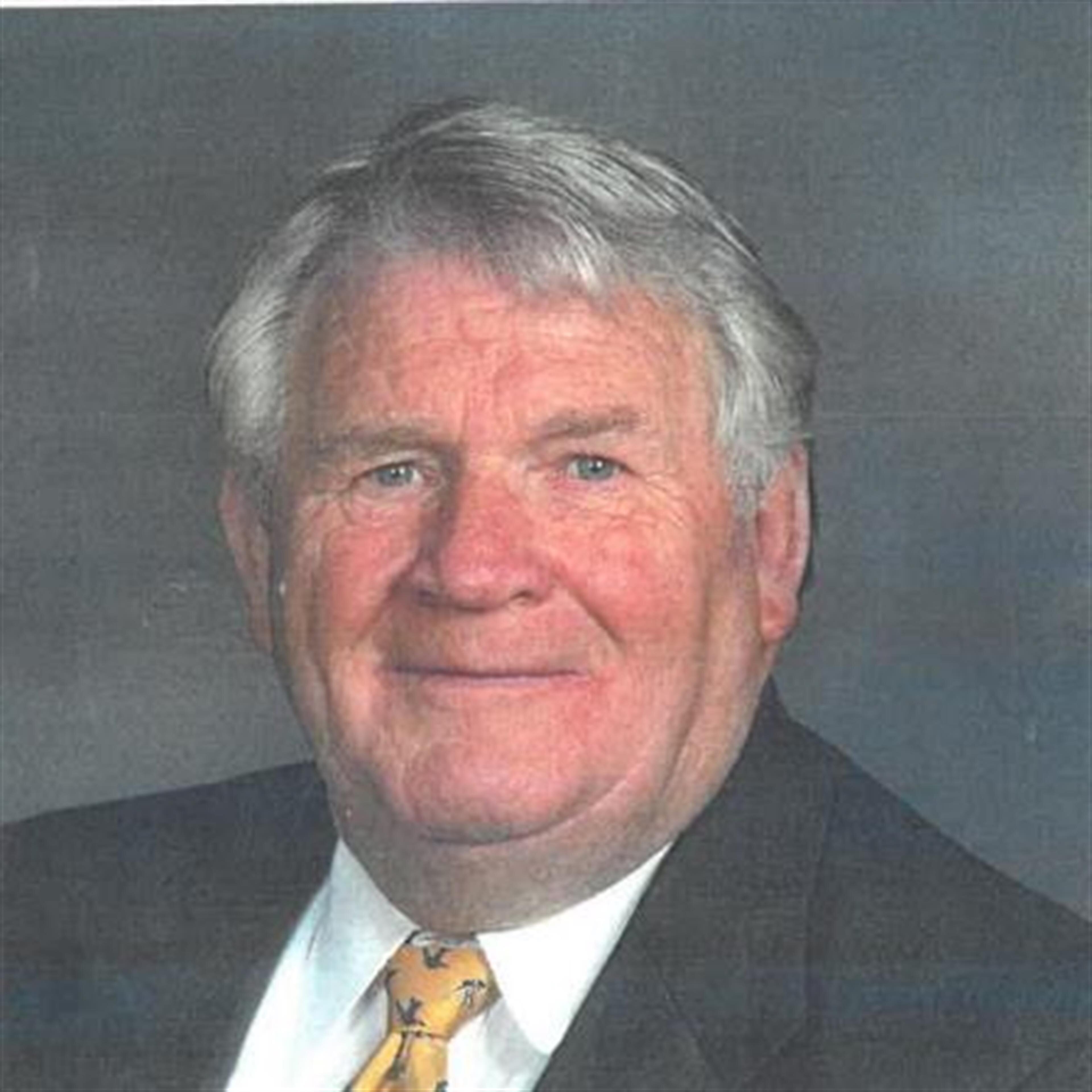 Charles Thomas