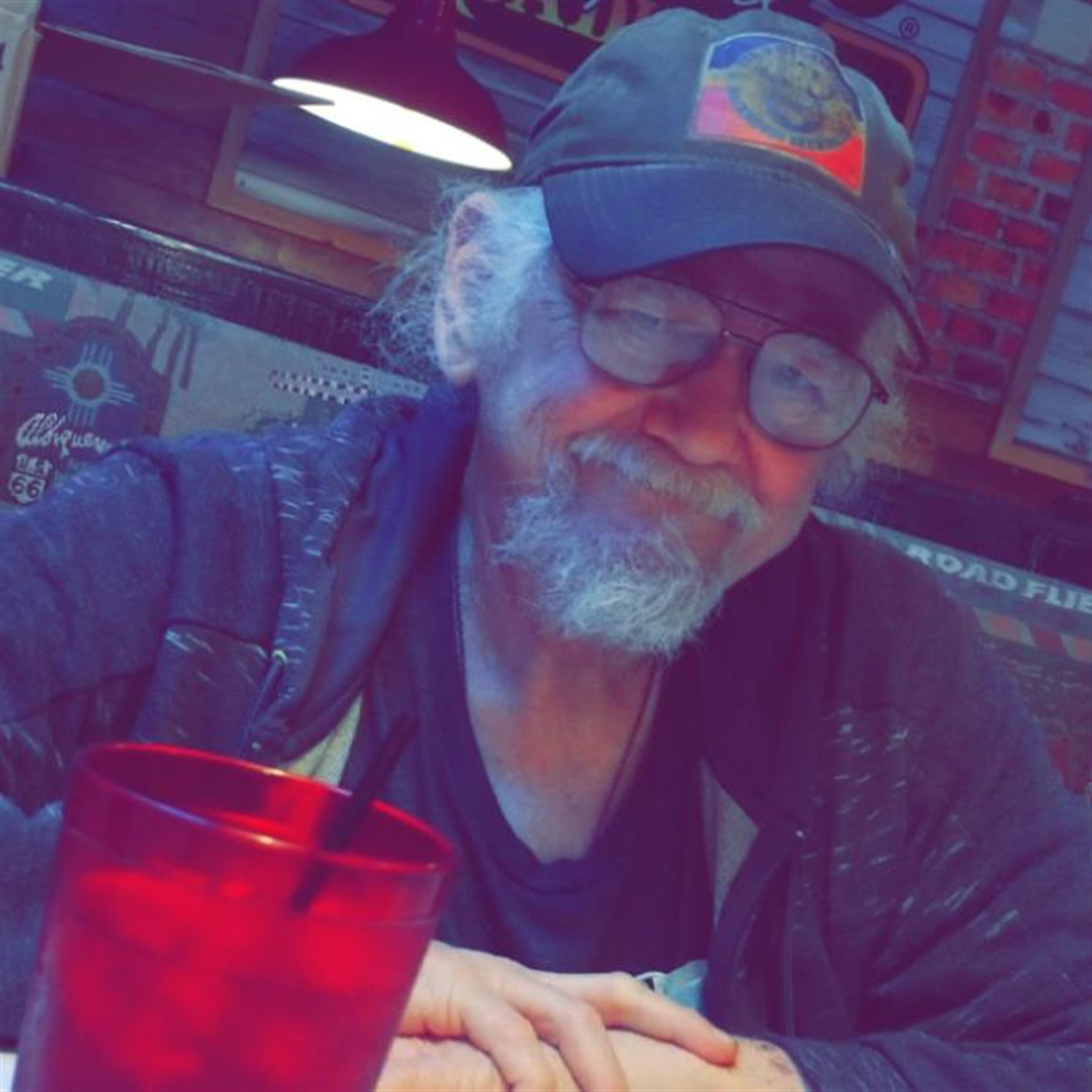Gary Lee Robertson