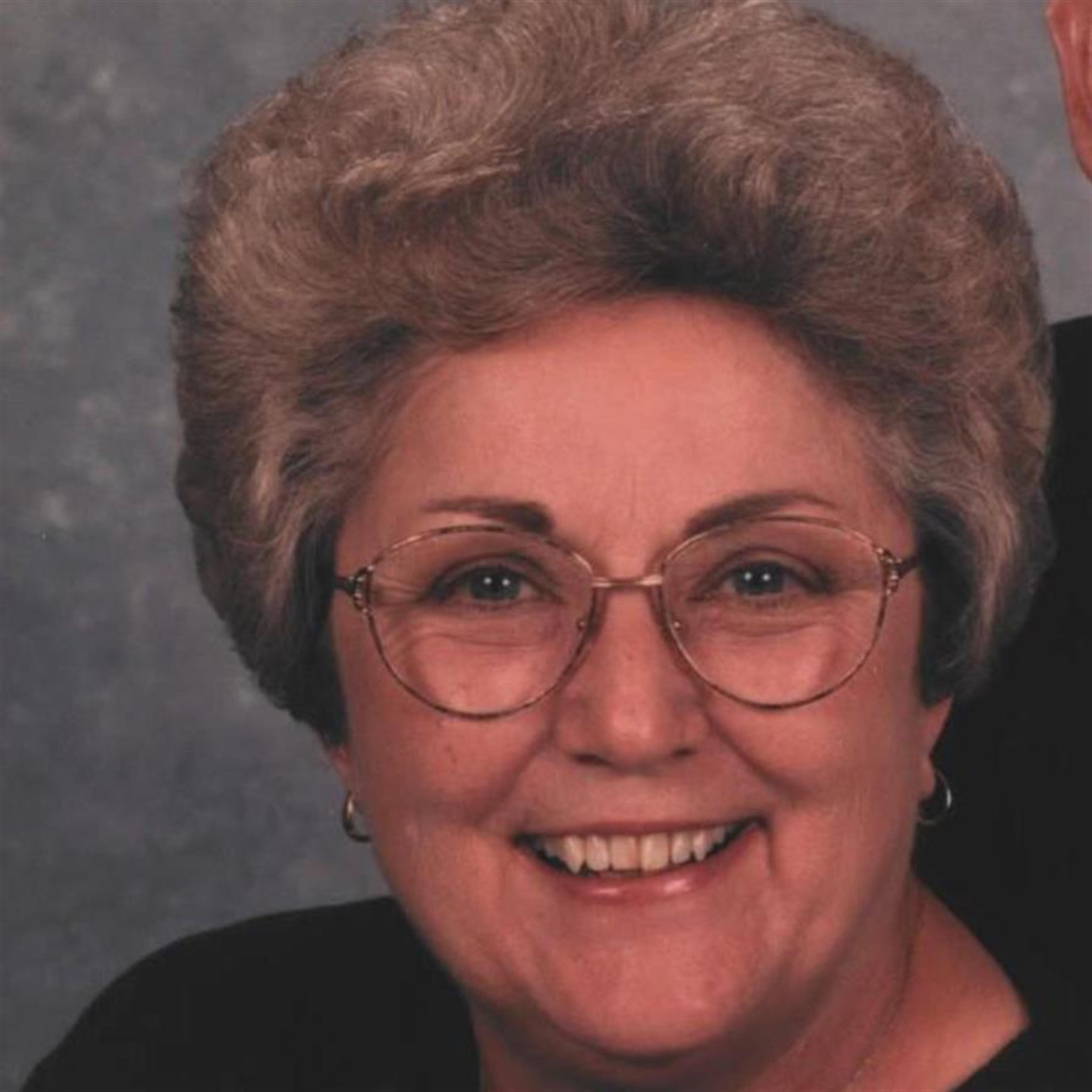 Elizabeth Carolyn Teague