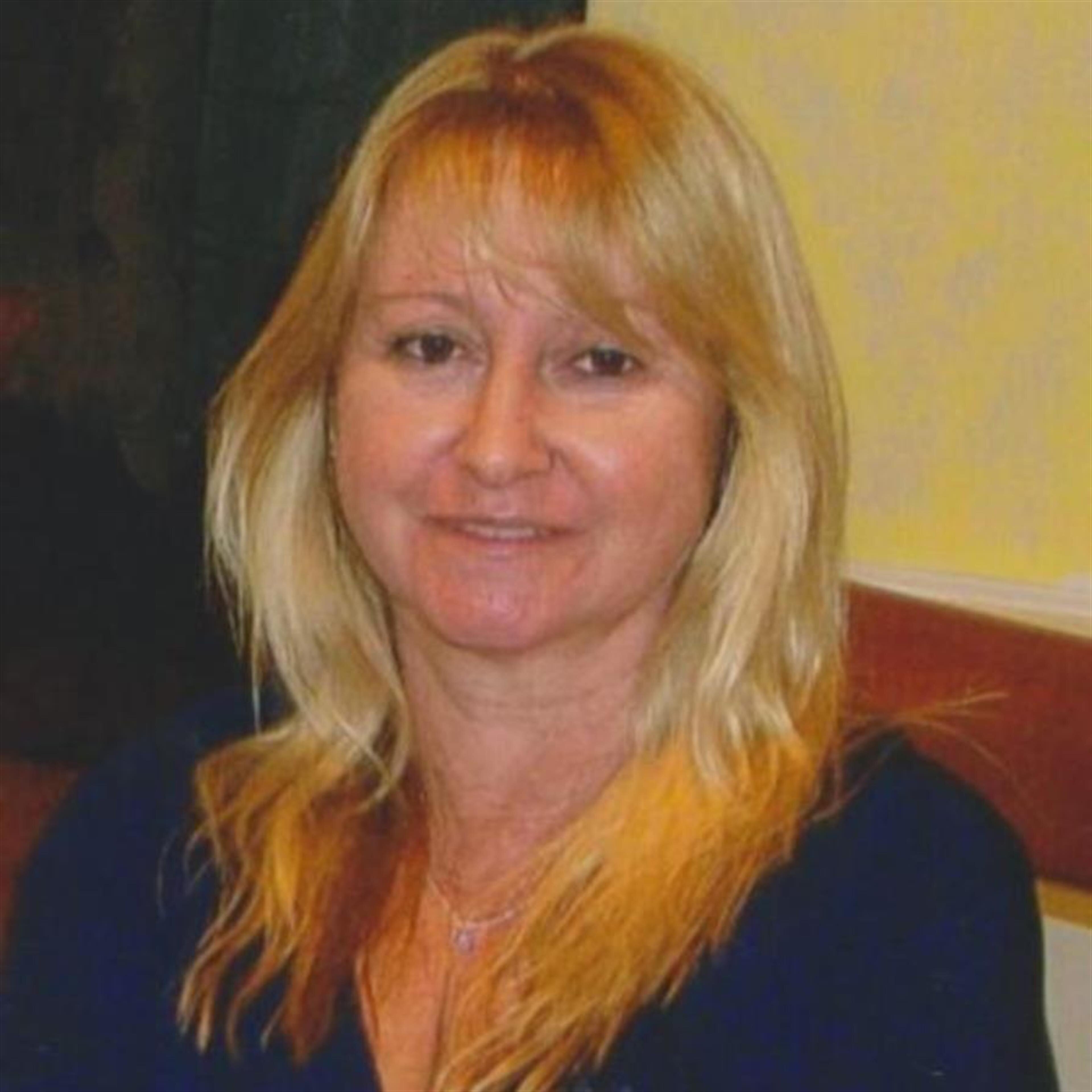 Beverly Lisa Rabatie
