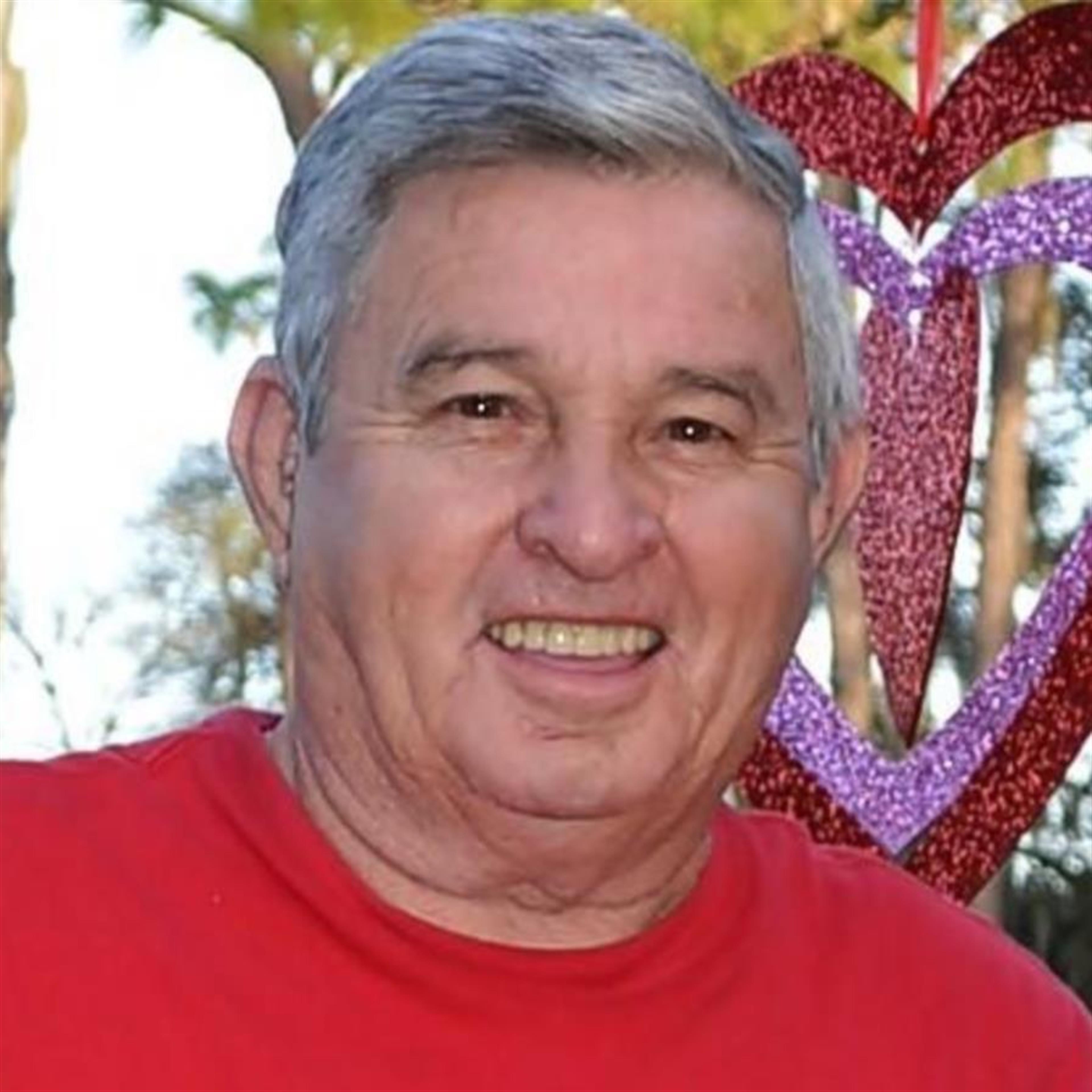 Richard L. Douglas