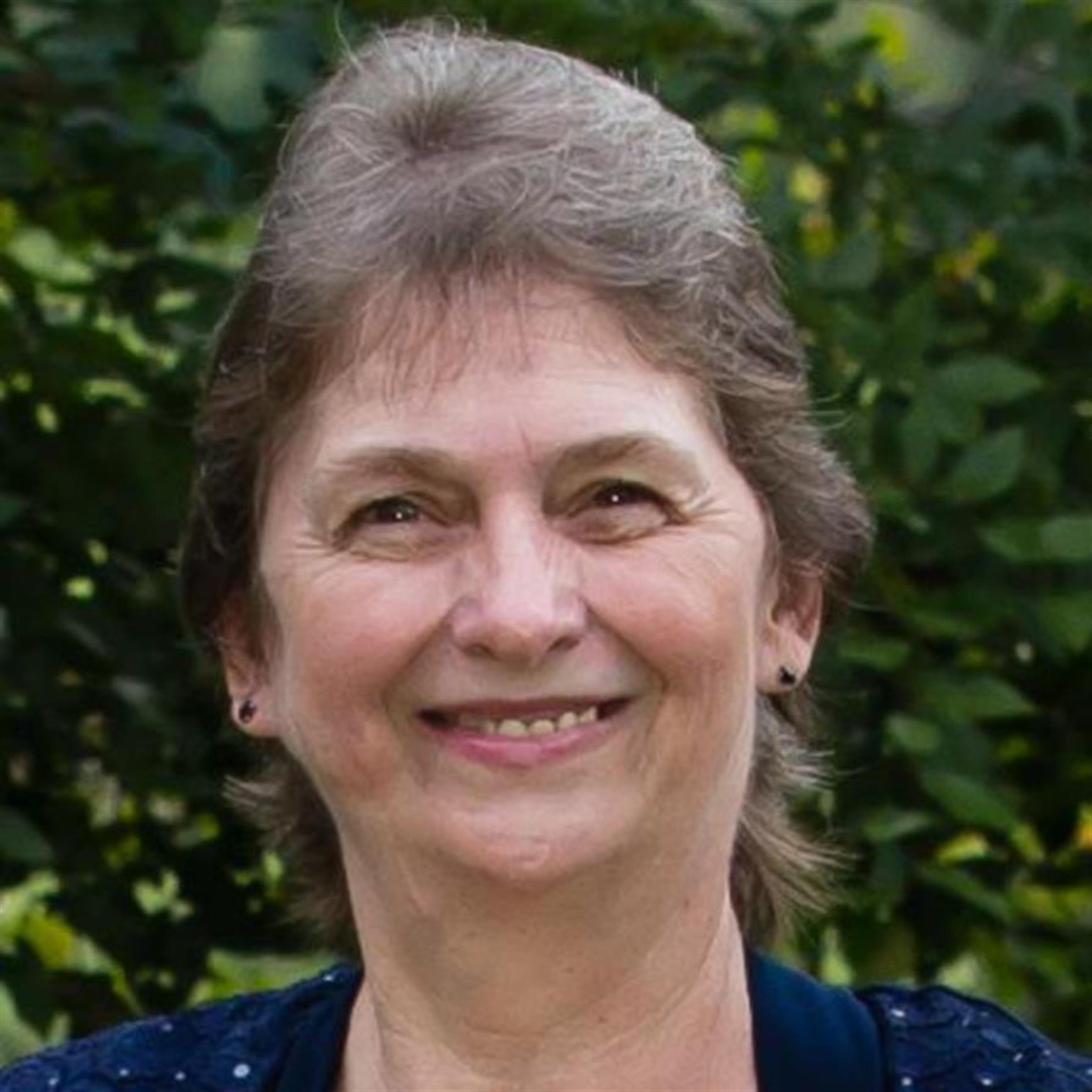 Susan Elaine Bower