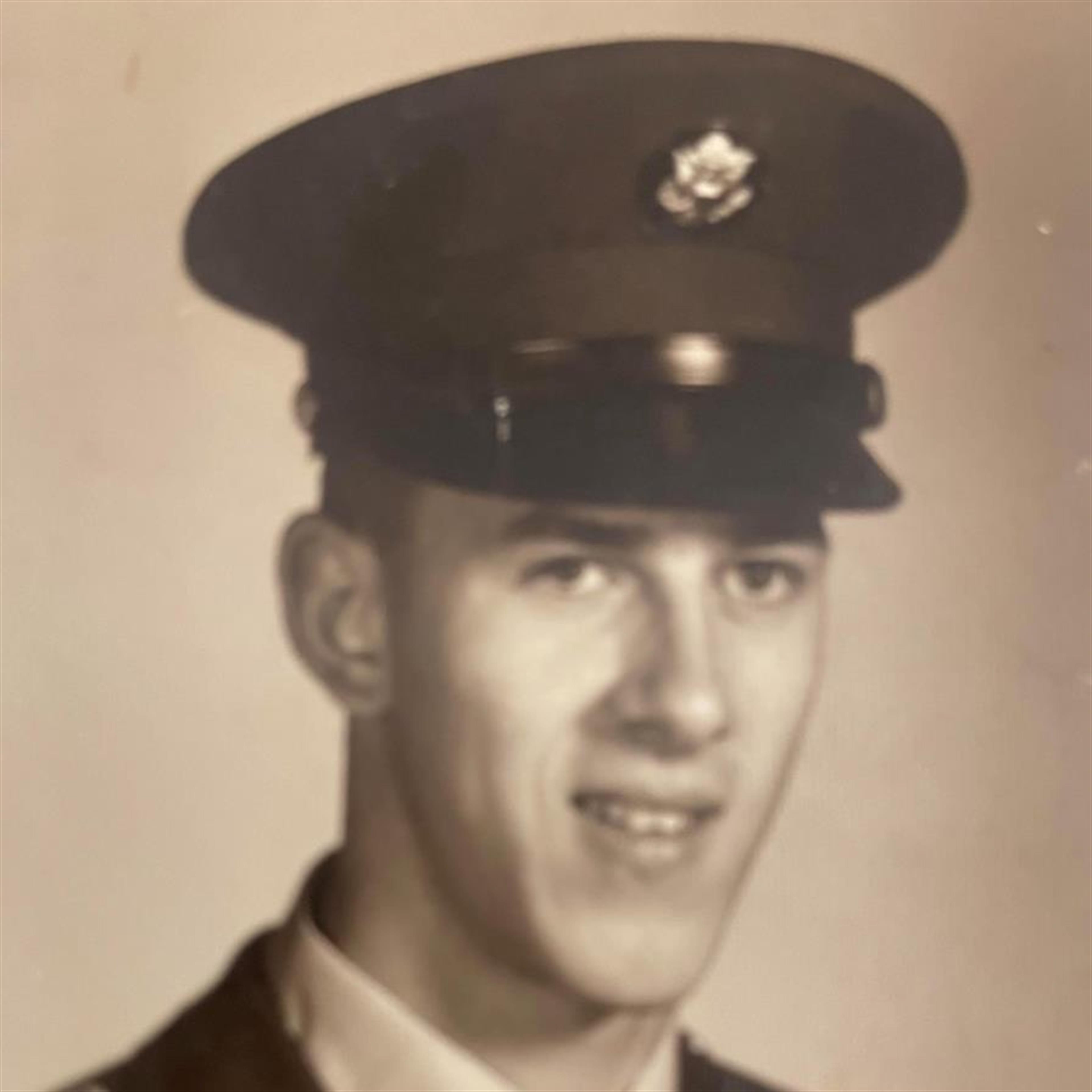 Mr Freddie Joel Parson