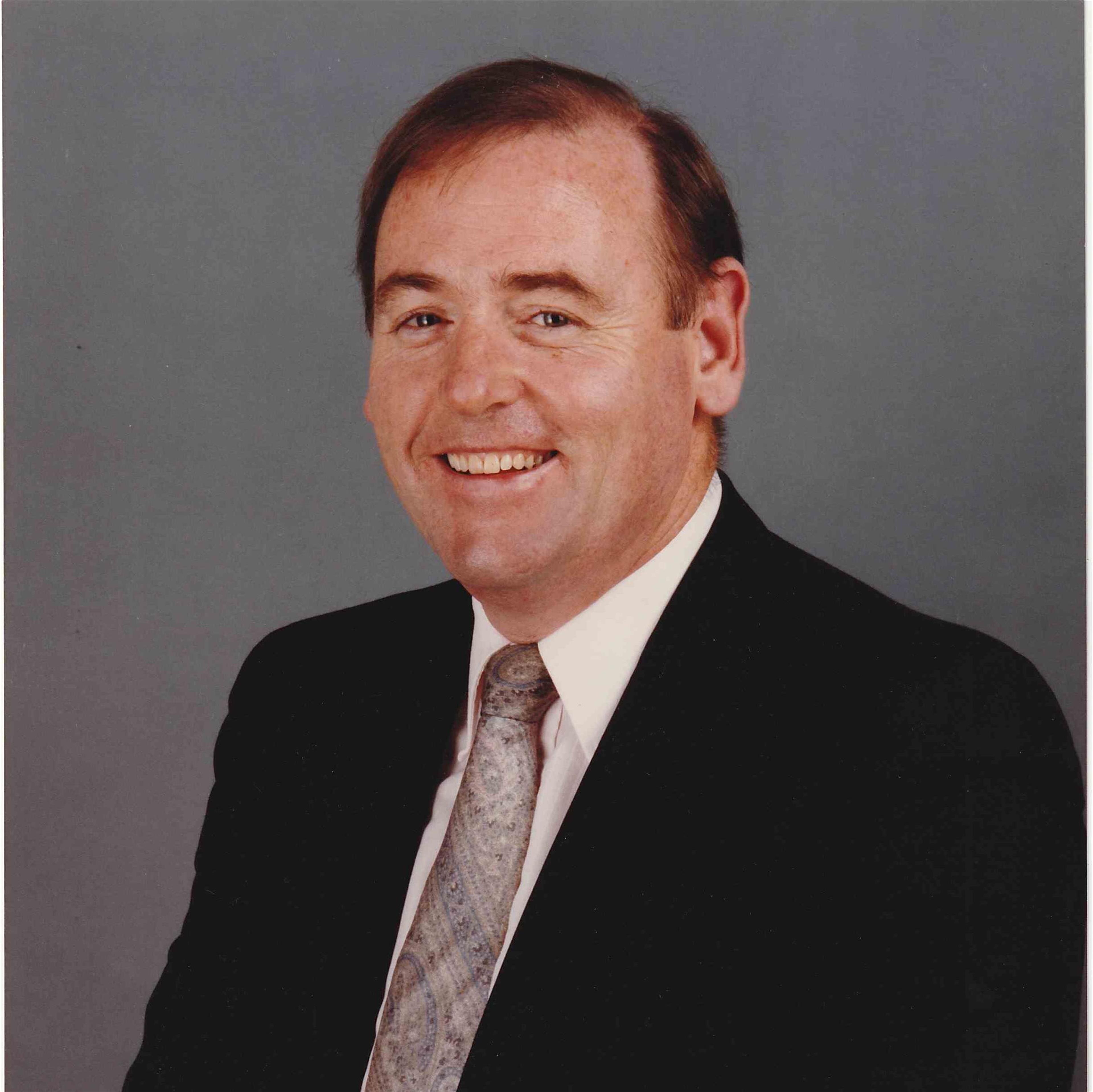 John Denny Burns