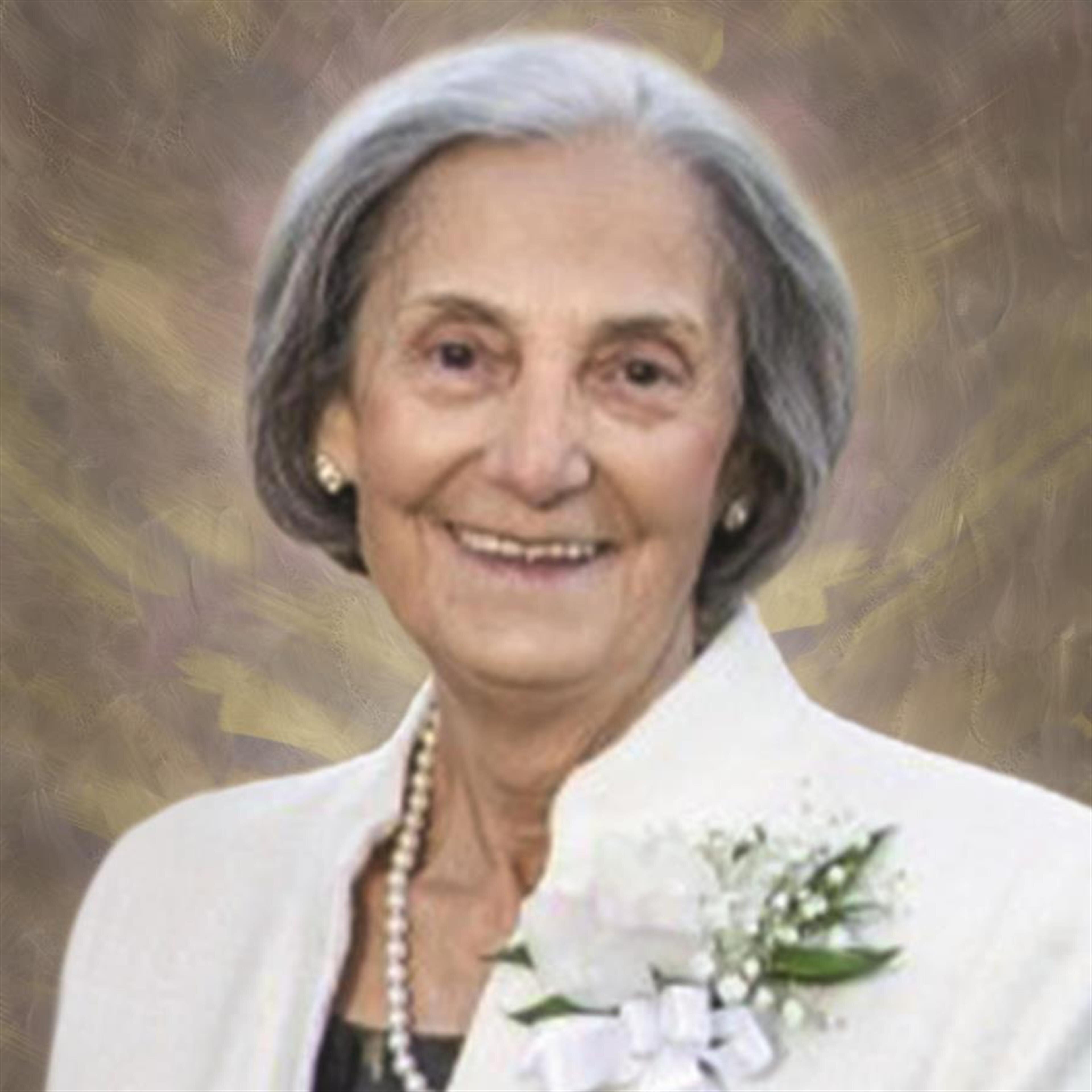 Armandina M. Caixeiro