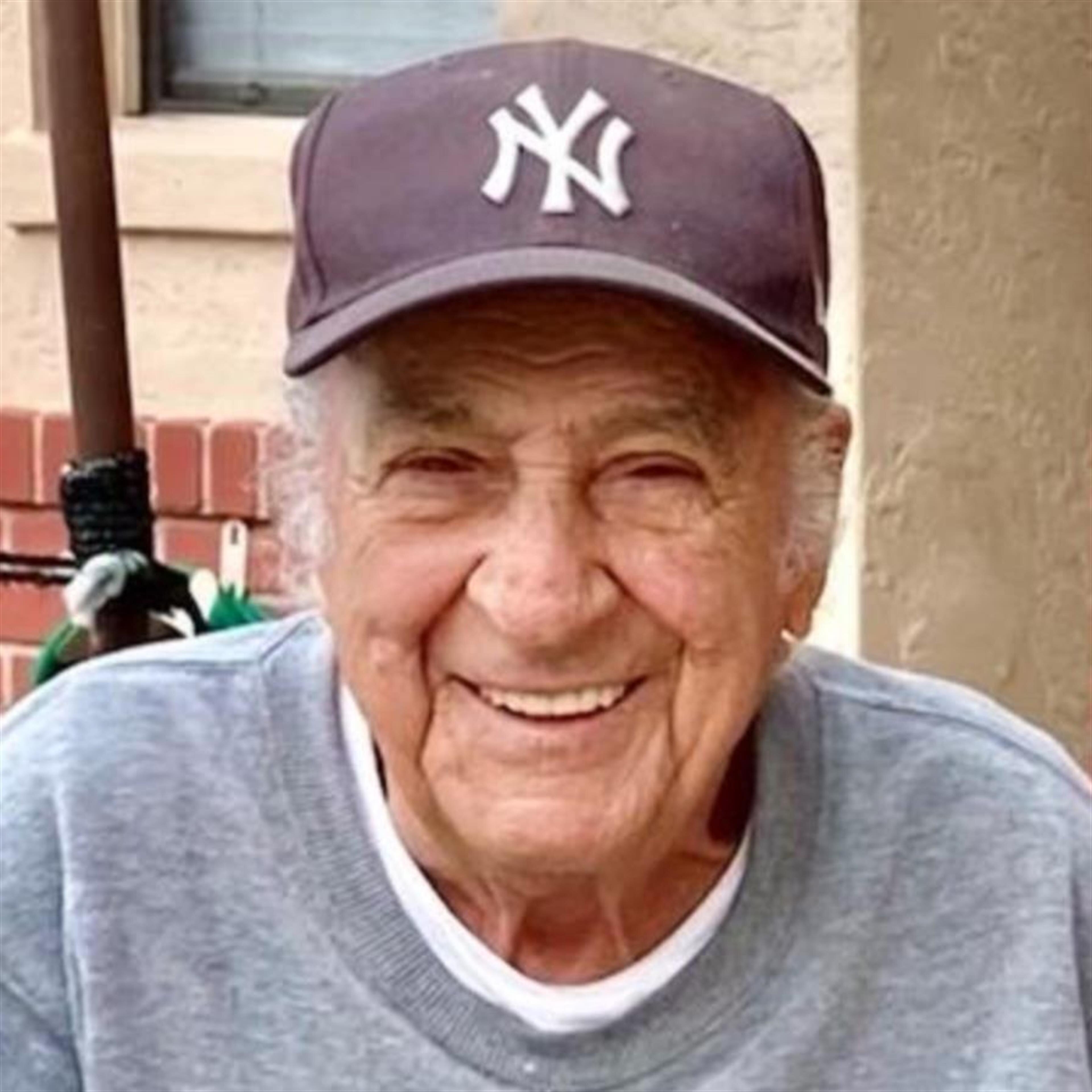 Frank A. Faragasso