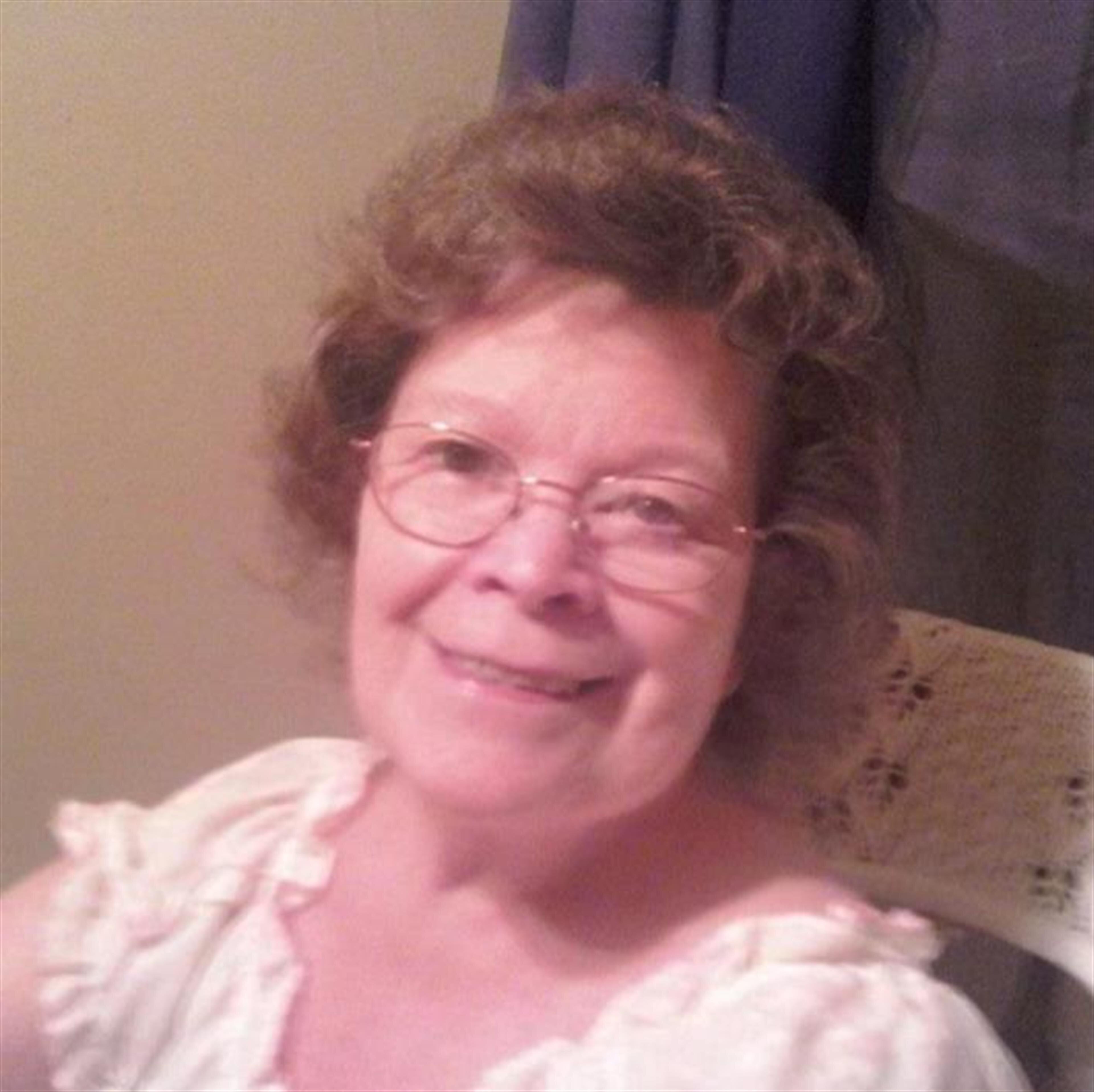 Joyce Ann Ball