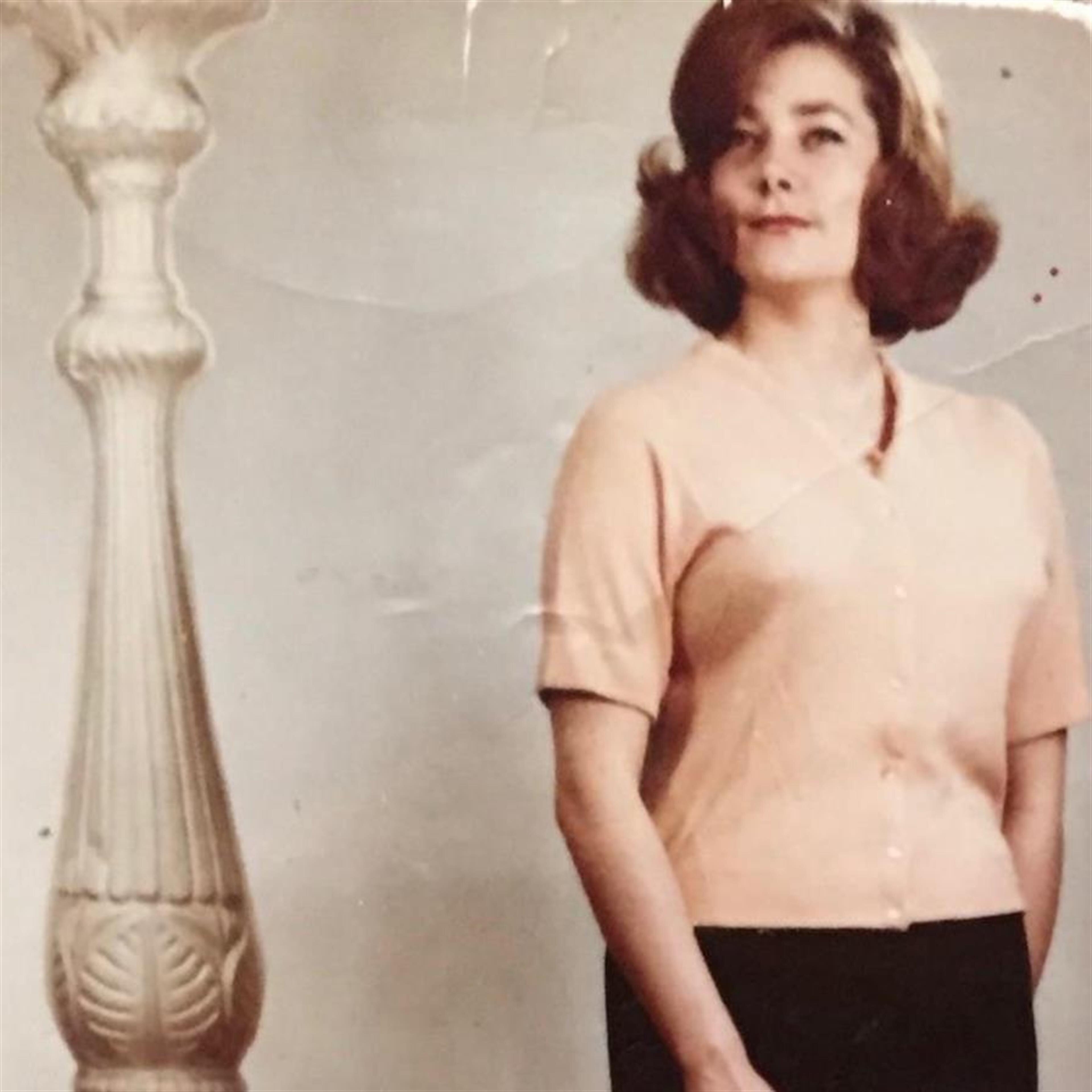 Helga Sigrid Singletary