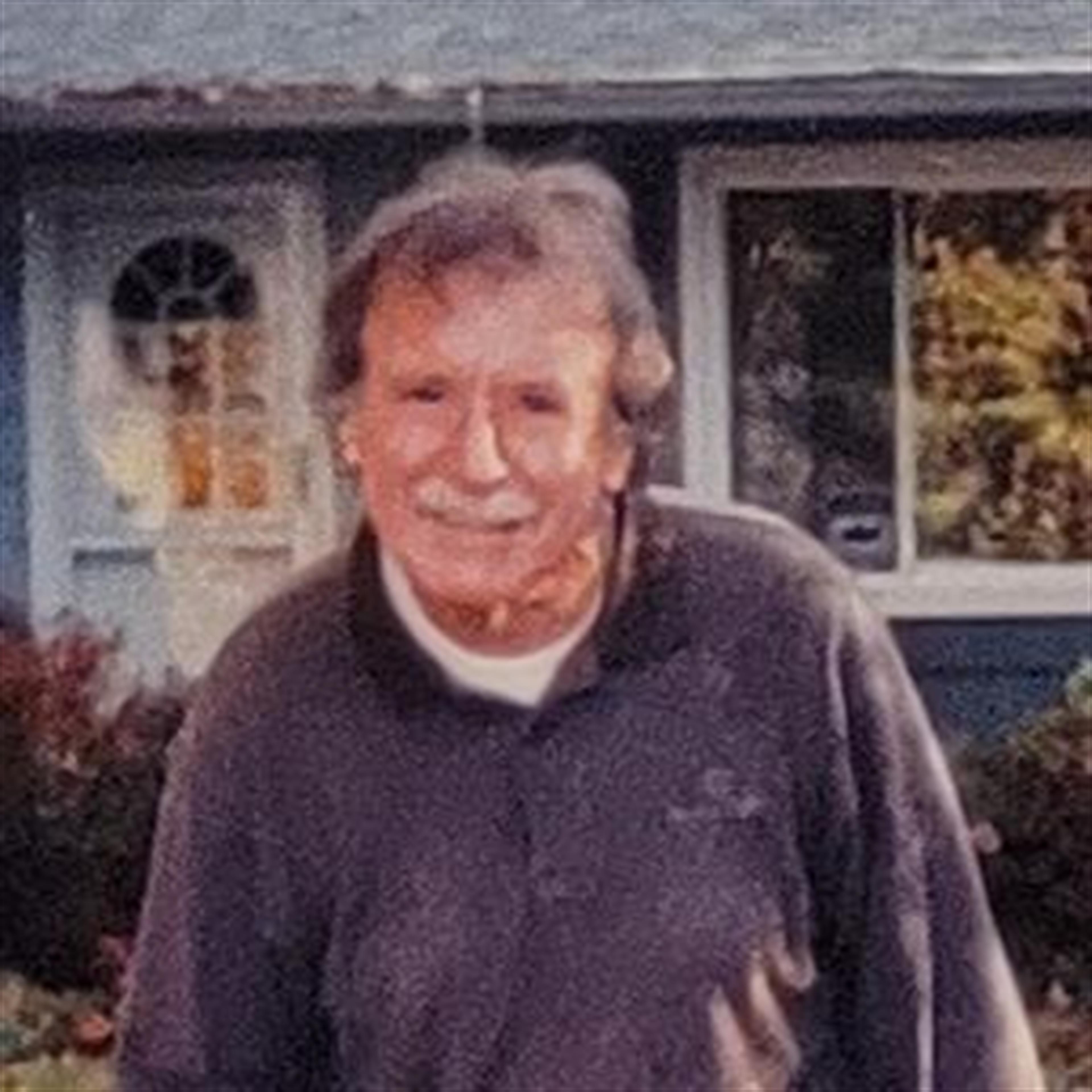 Frederick S. Schuster